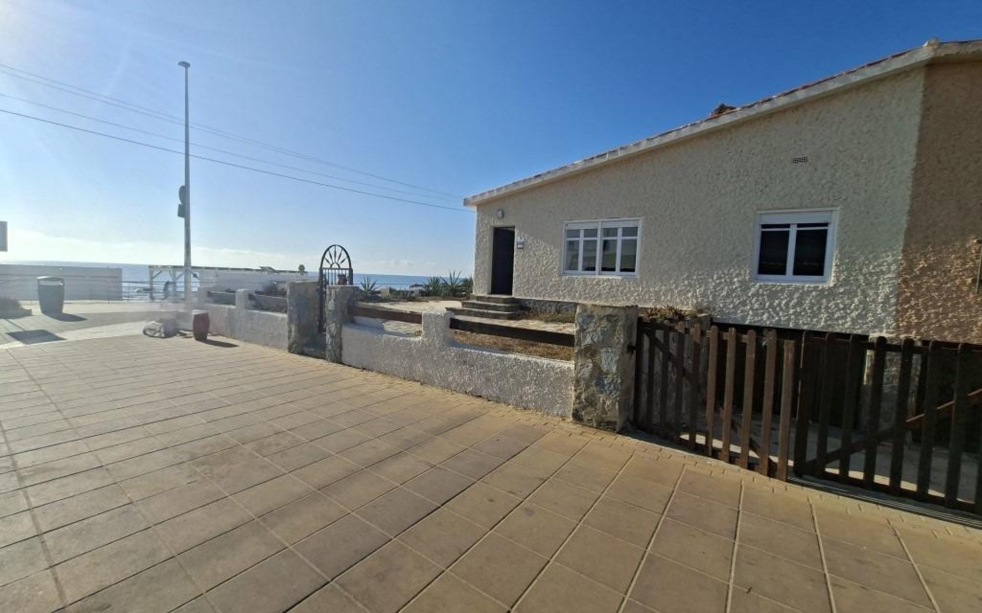 A Vendre - Maison de ville - Torrevieja - Torrevieja Centro