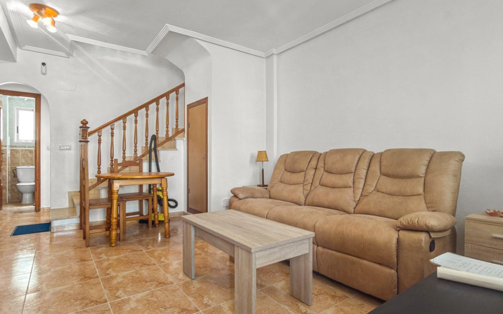 A Vendre - Maison de ville - Torrevieja - Torrevieja Centro