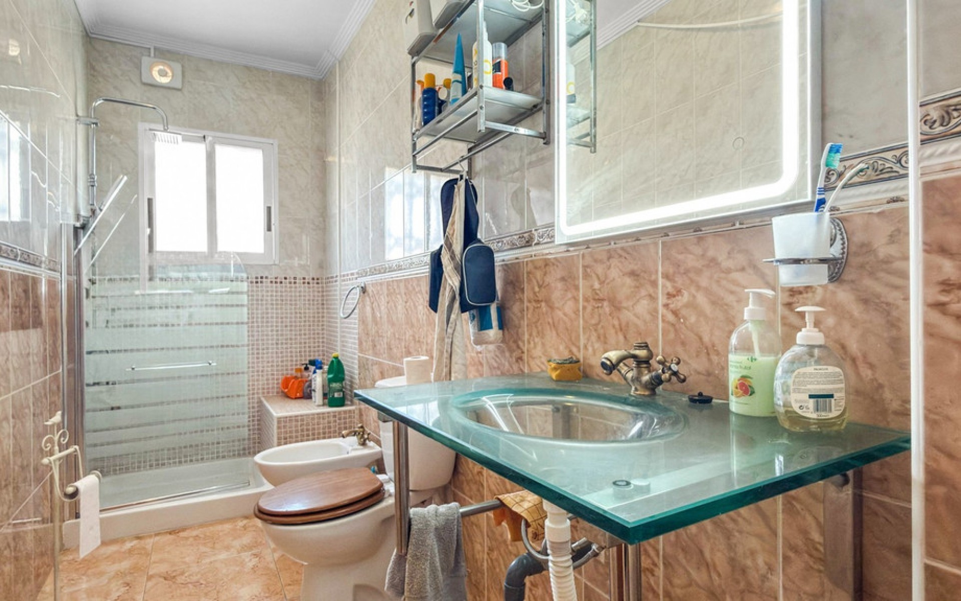 A Vendre - Maison de ville - Torrevieja - Torrevieja Centro