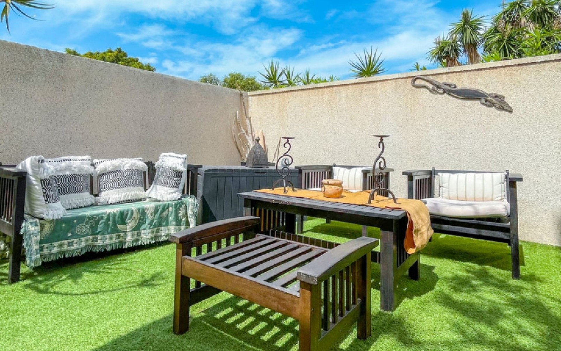 A Vendre - Maison de ville - Torrevieja - Torrevieja Centro