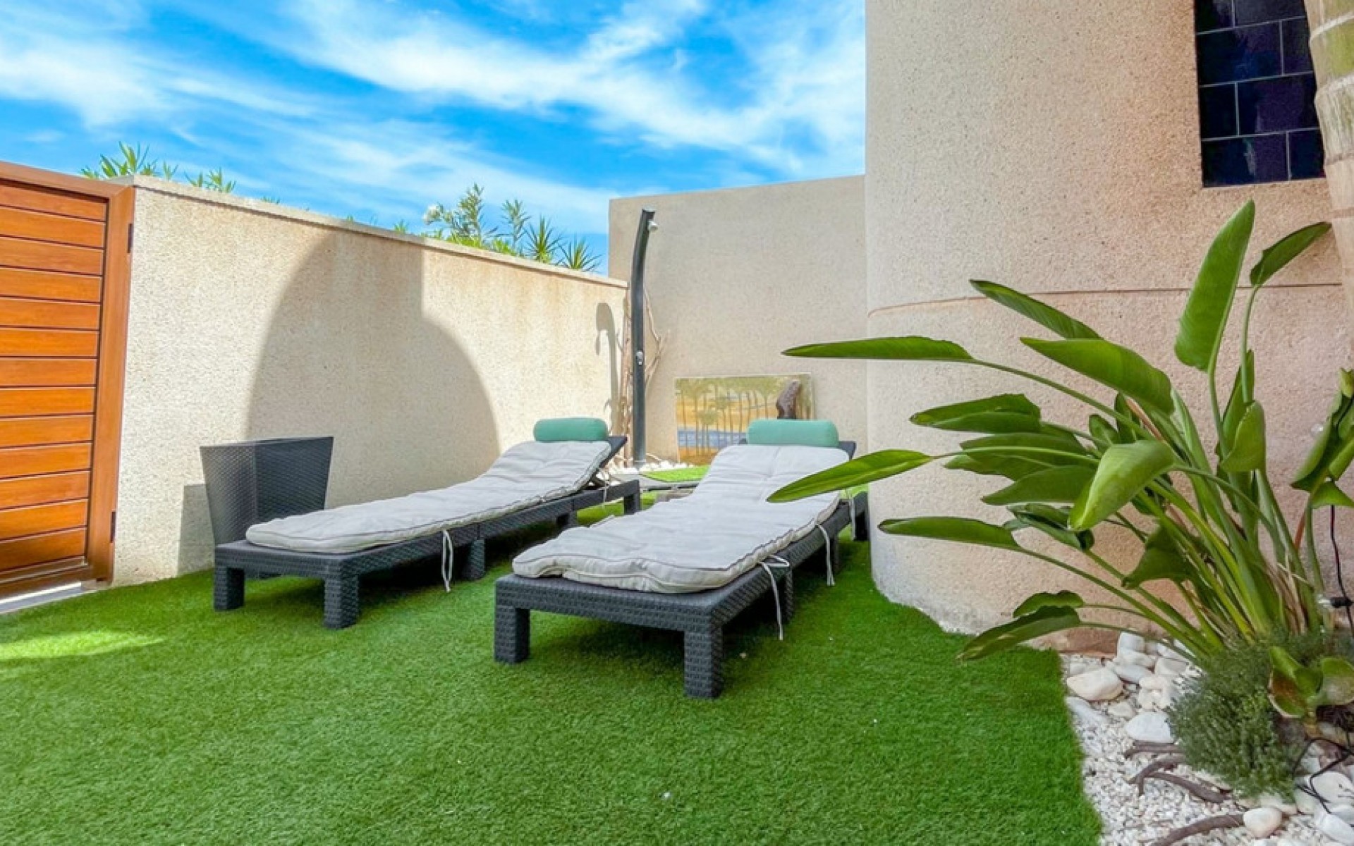 A Vendre - Maison de ville - Torrevieja - Torrevieja Centro