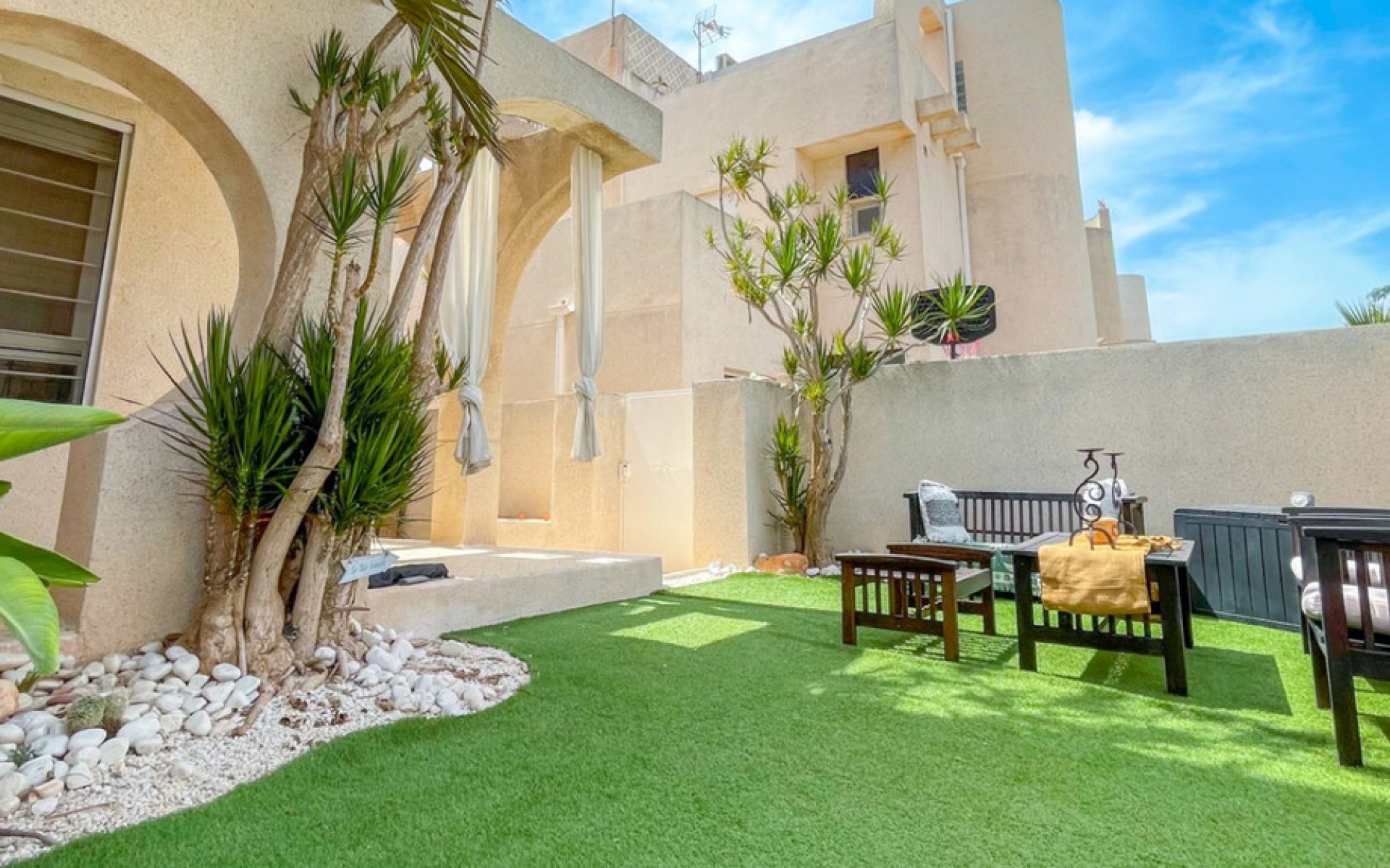 A Vendre - Maison de ville - Torrevieja - Torrevieja Centro