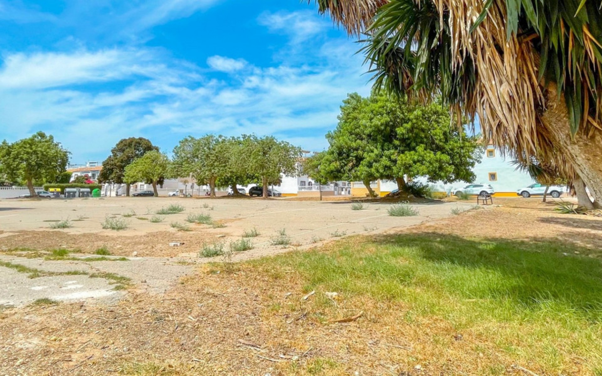 A Vendre - Maison de ville - Torrevieja - Torrevieja Centro