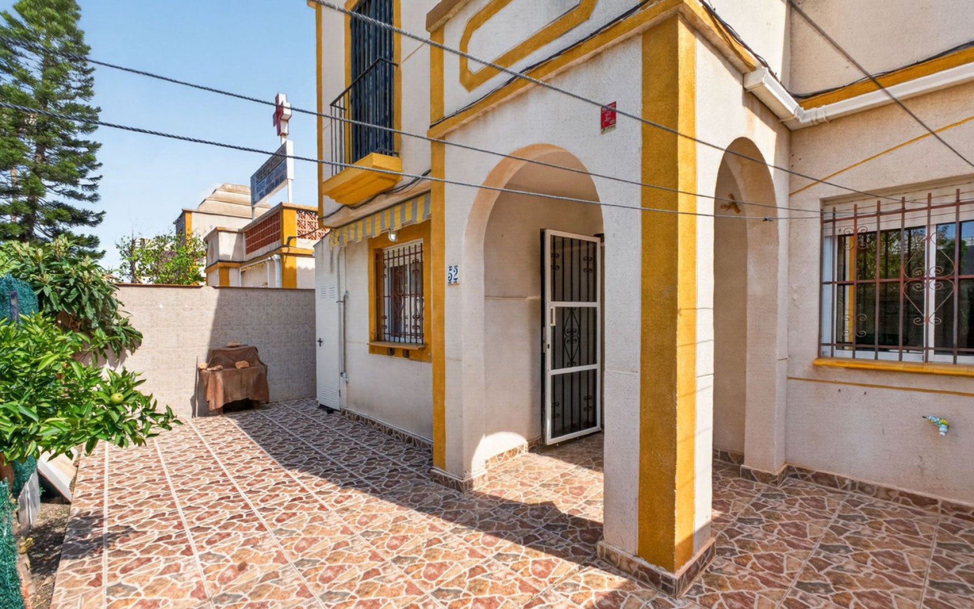 A Vendre - Maison de ville - Torrevieja - Torrevieja Centro