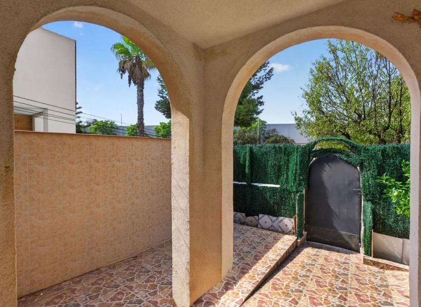 A Vendre - Maison de ville - Torrevieja - Torrevieja Centro