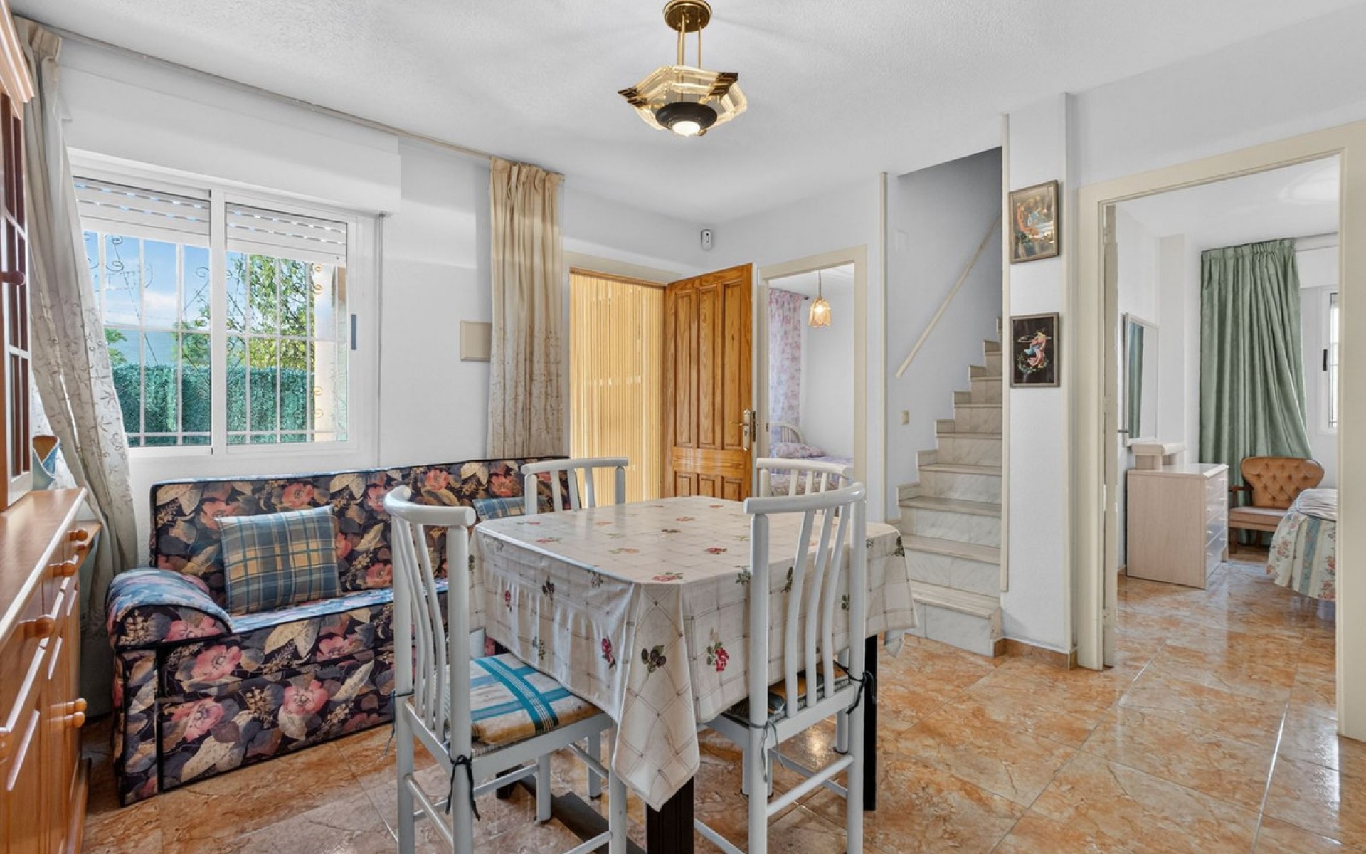 A Vendre - Maison de ville - Torrevieja - Torrevieja Centro