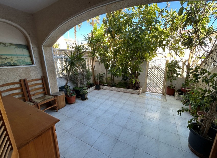 A Vendre - Maison de ville - Torrevieja - Torrevieja Centro