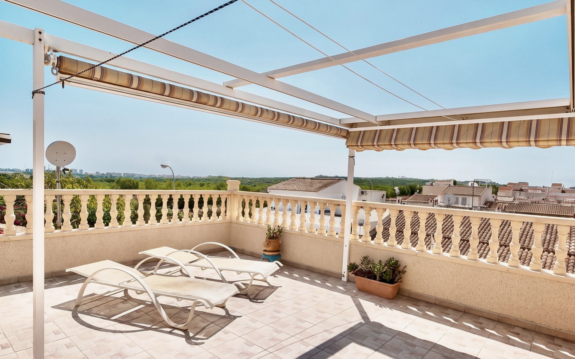 A Vendre - Maison de ville - Torrevieja - Torrevieja Centro