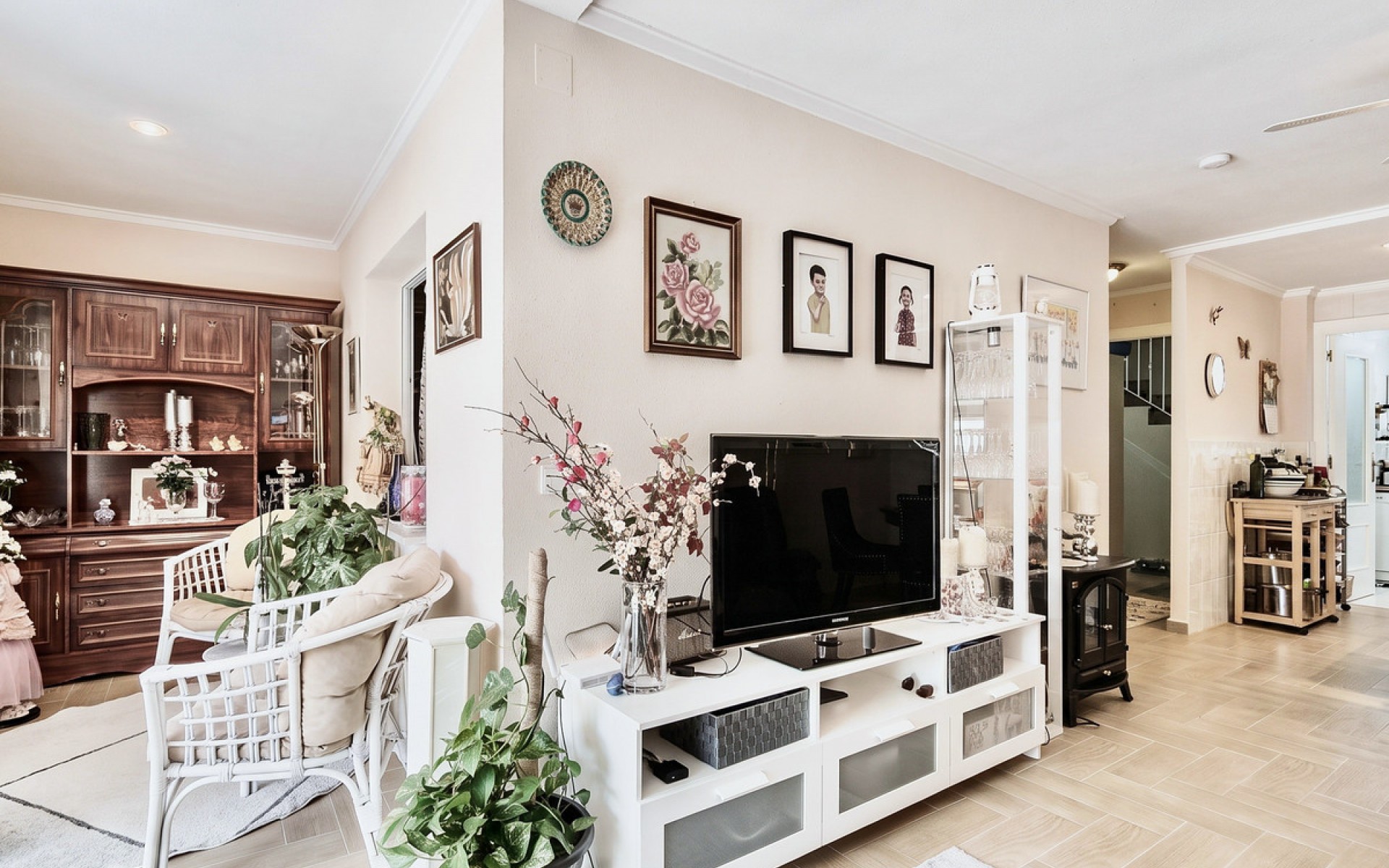 A Vendre - Maison de ville - Torrevieja - Torrevieja Centro
