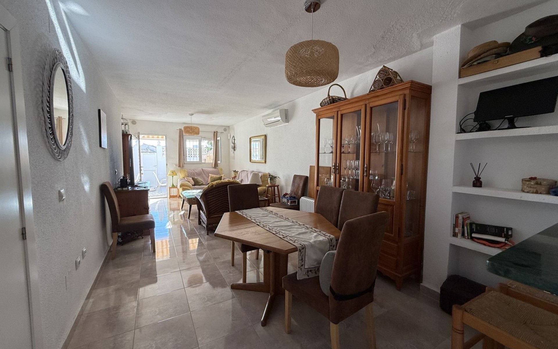 A Vendre - Maison de ville - Torrevieja - Torrevieja Centro