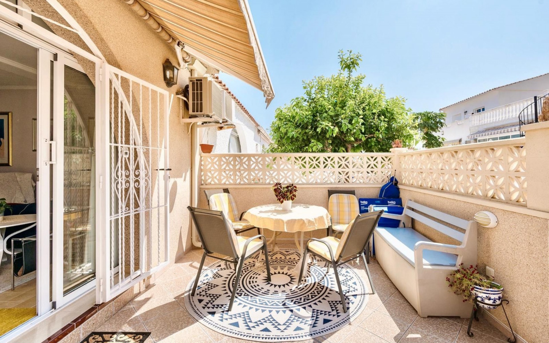 A Vendre - Maison de ville - Torrevieja - Torrevieja Centro