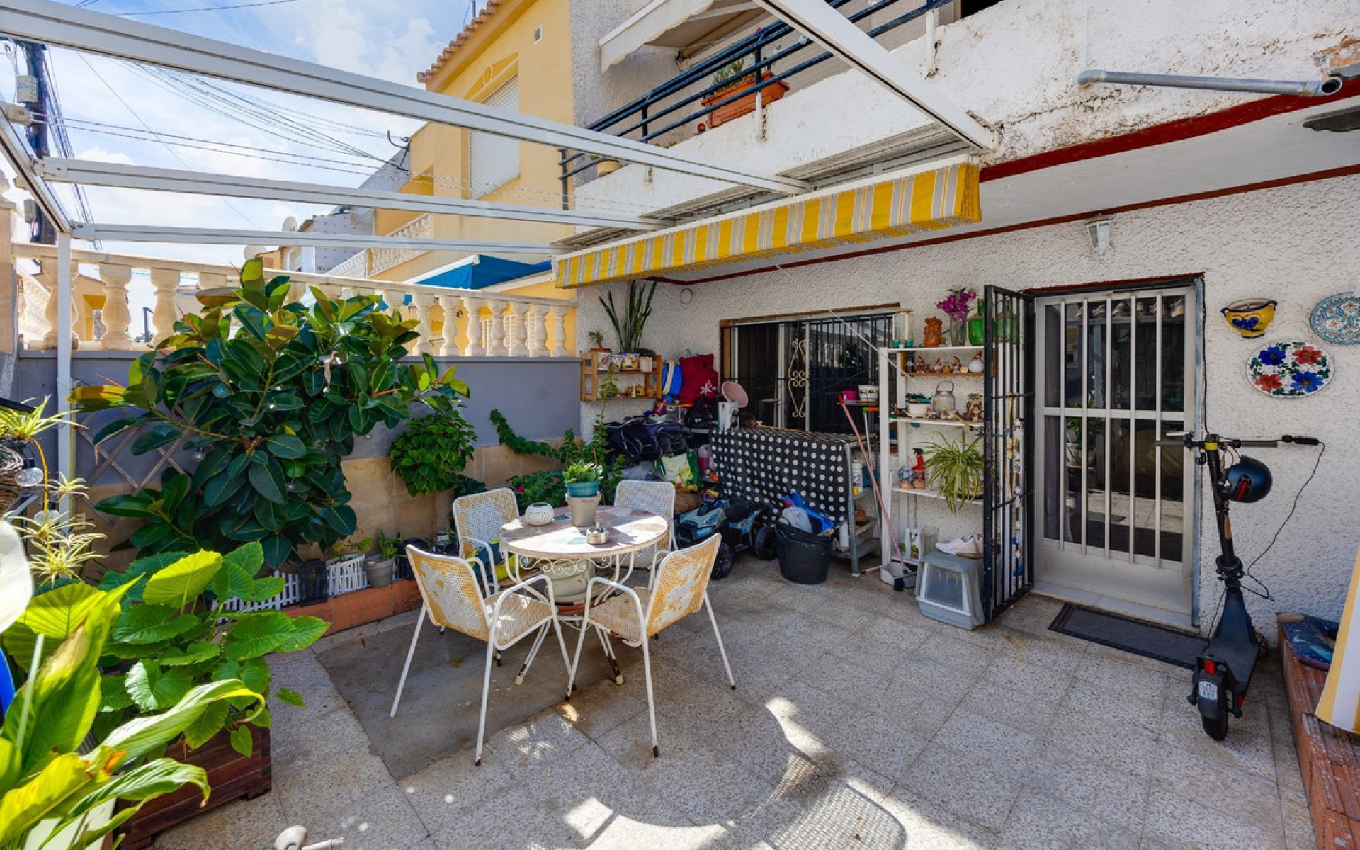 A Vendre - Maison de ville - Torrevieja - Torrevieja Centro