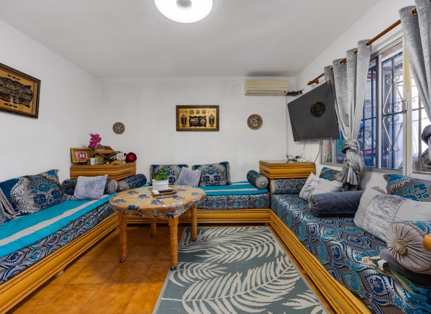 A Vendre - Maison de ville - Torrevieja - Torrevieja Centro