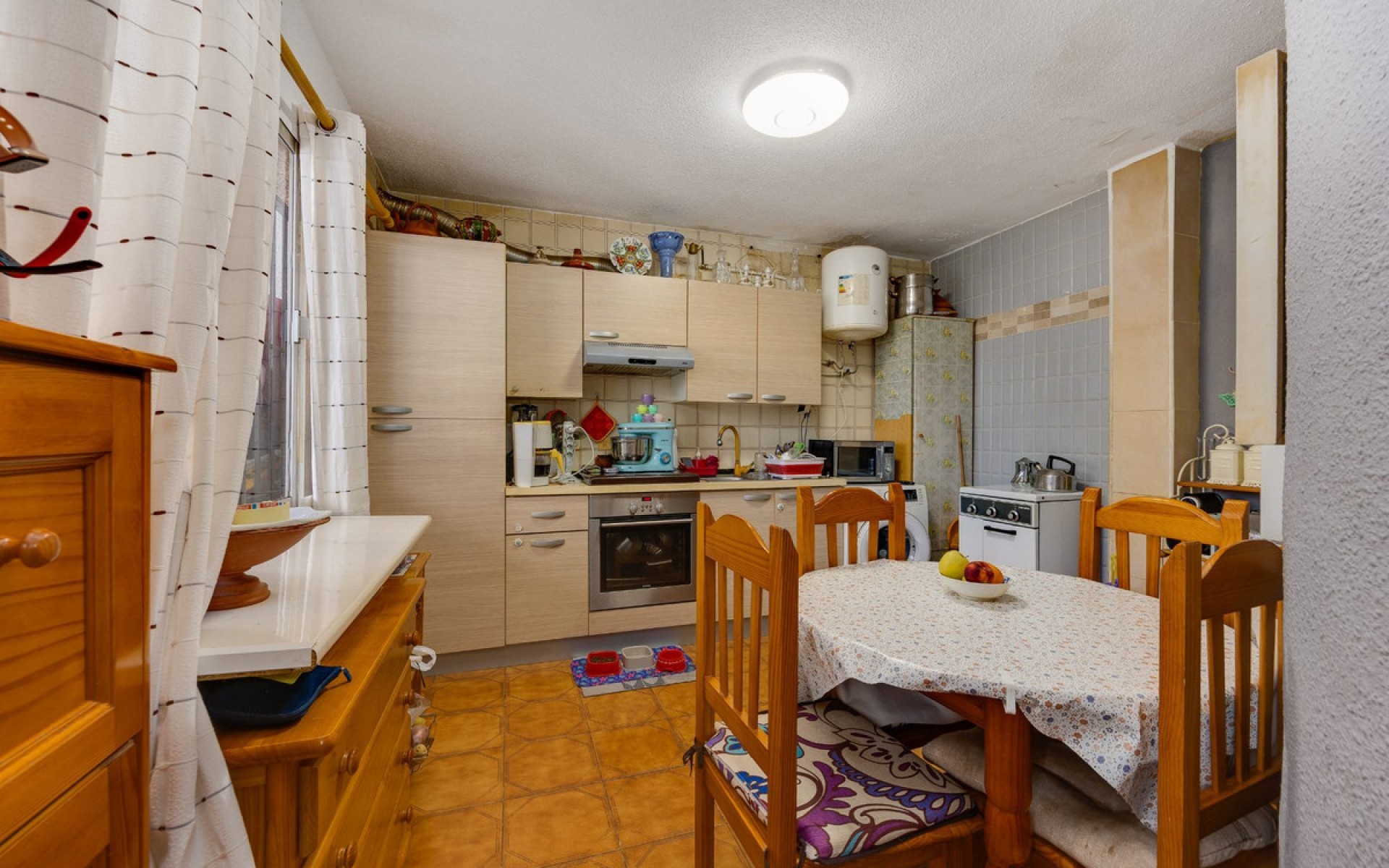 A Vendre - Maison de ville - Torrevieja - Torrevieja Centro