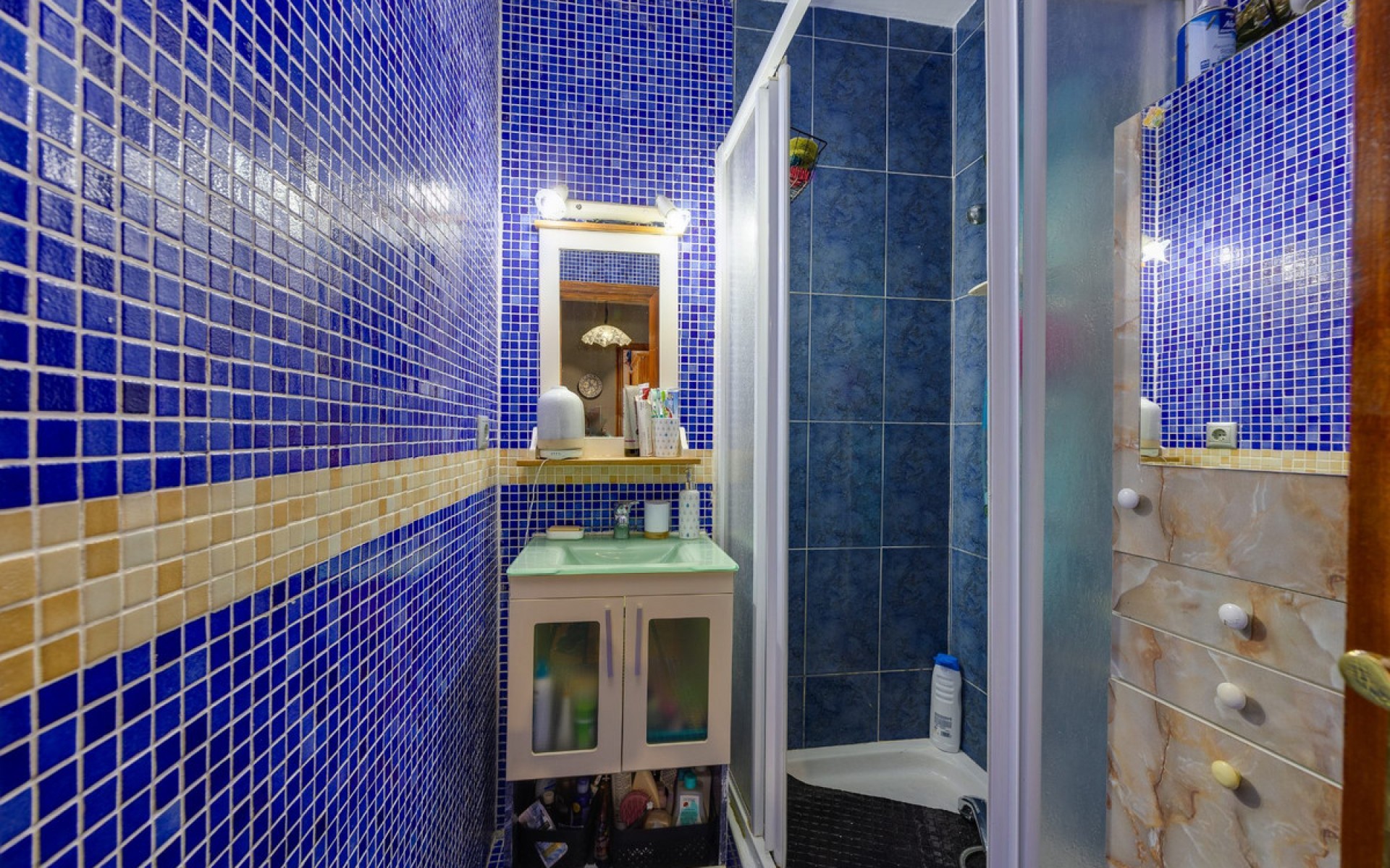 A Vendre - Maison de ville - Torrevieja - Torrevieja Centro