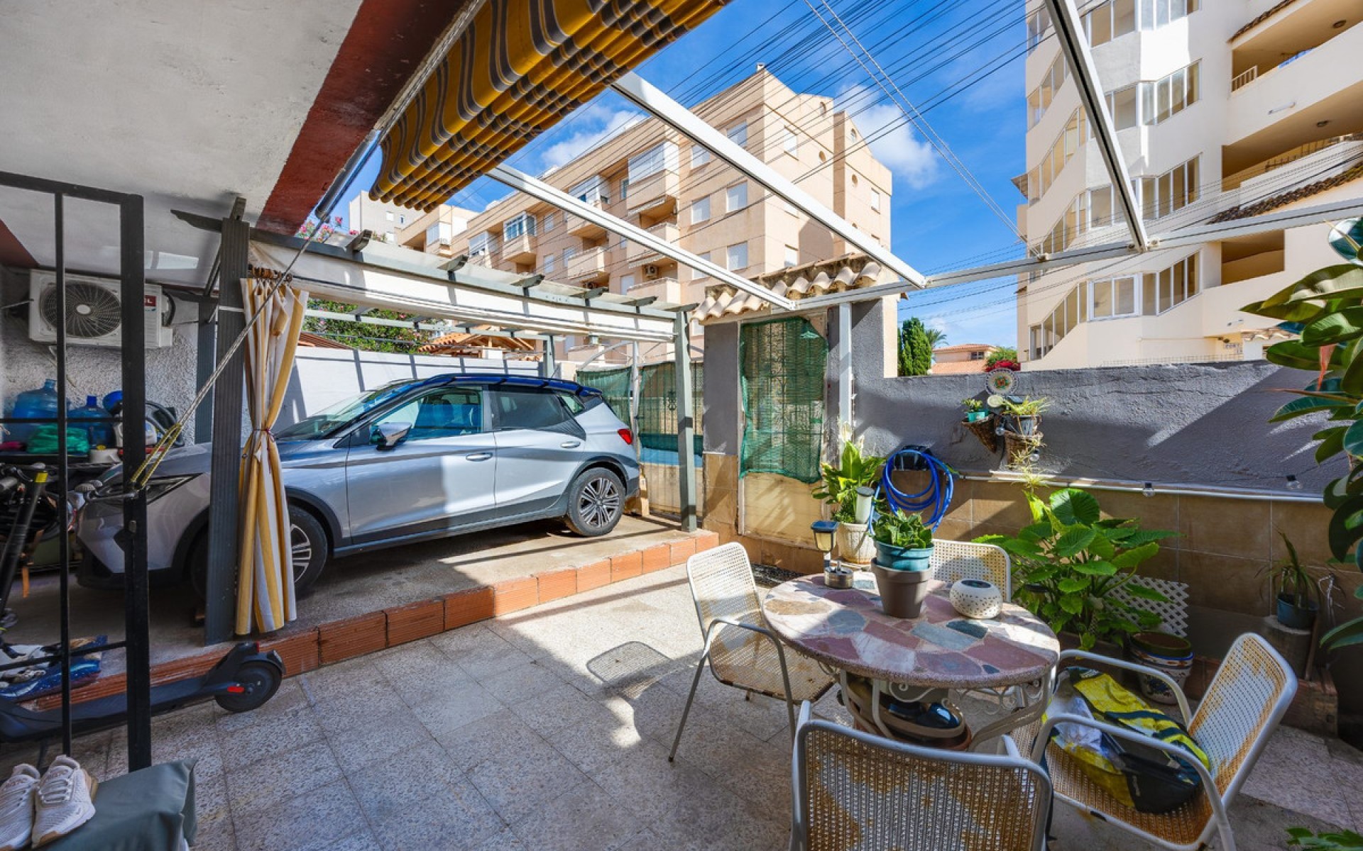 A Vendre - Maison de ville - Torrevieja - Torrevieja Centro