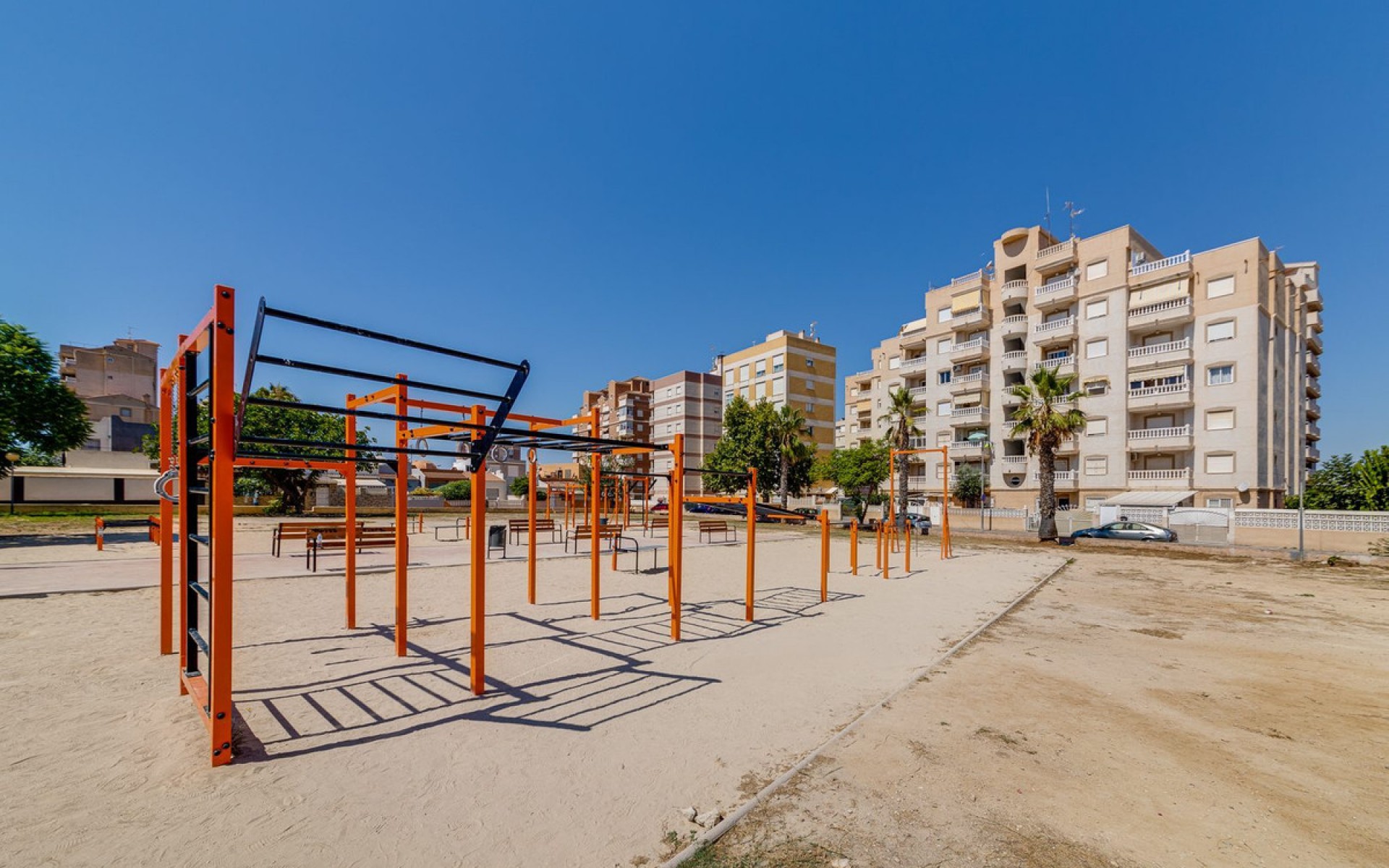 A Vendre - Maison de ville - Torrevieja - Torrevieja Centro