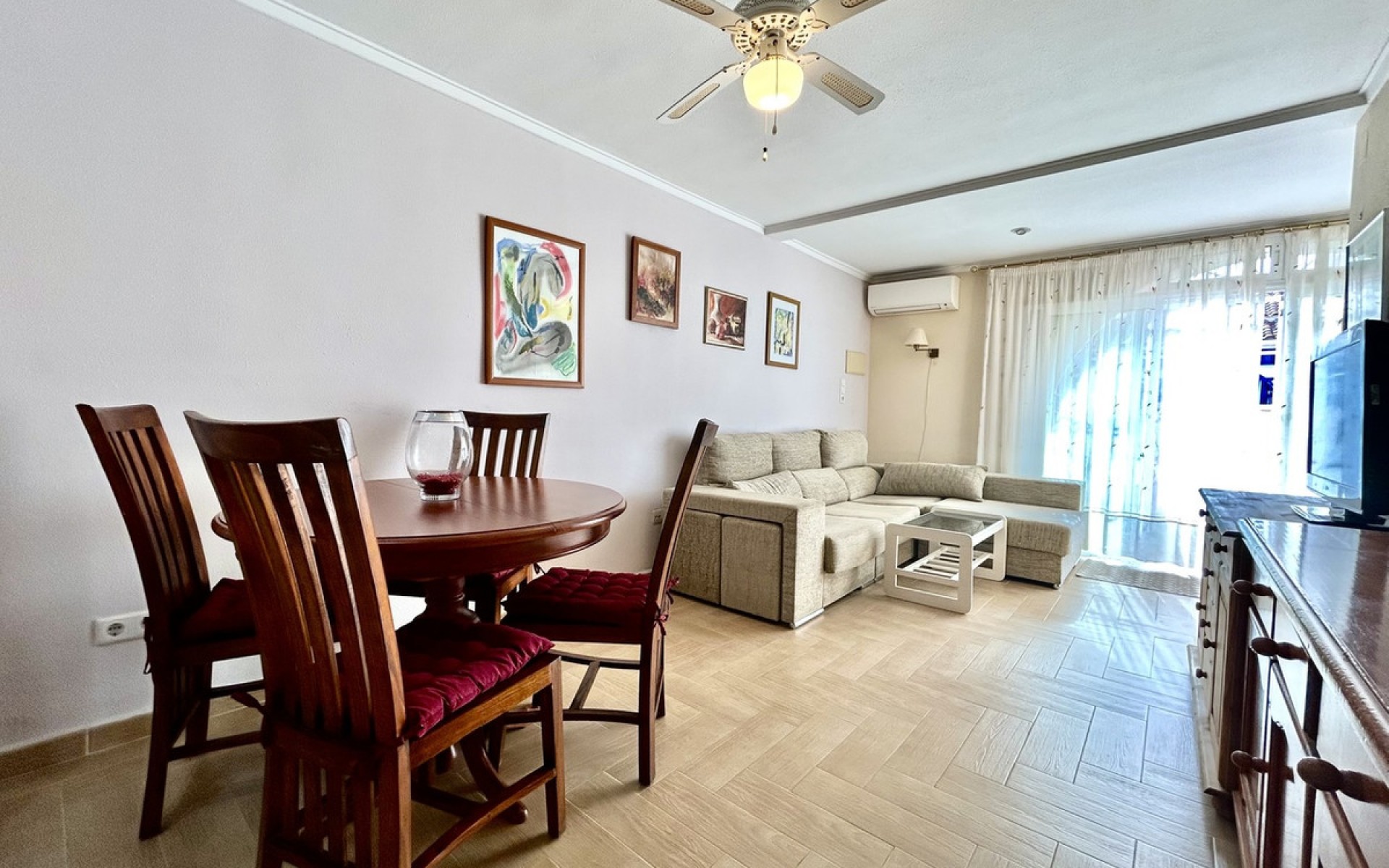 A Vendre - Maison de ville - Torrevieja - Torrevieja Centro