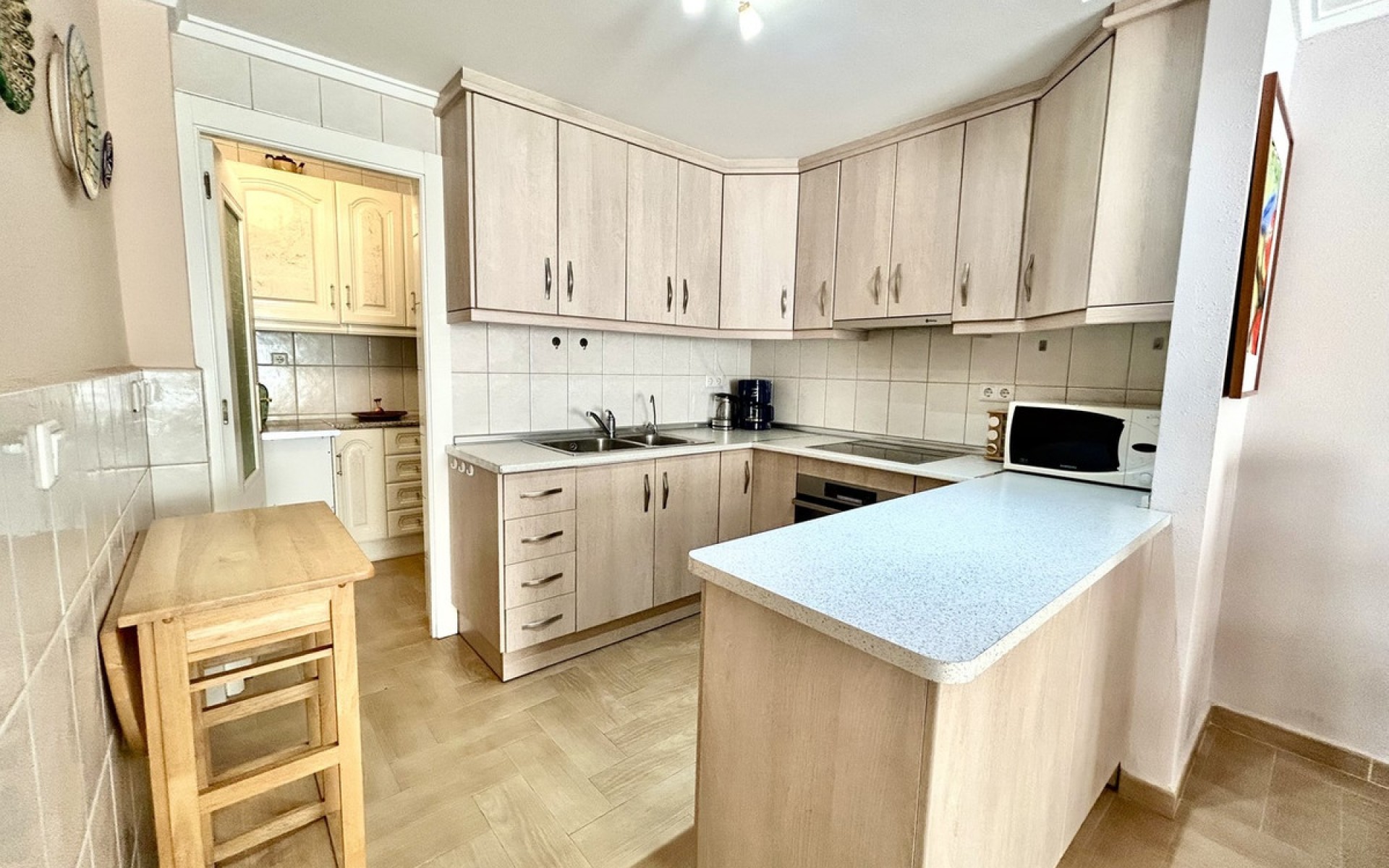 A Vendre - Maison de ville - Torrevieja - Torrevieja Centro
