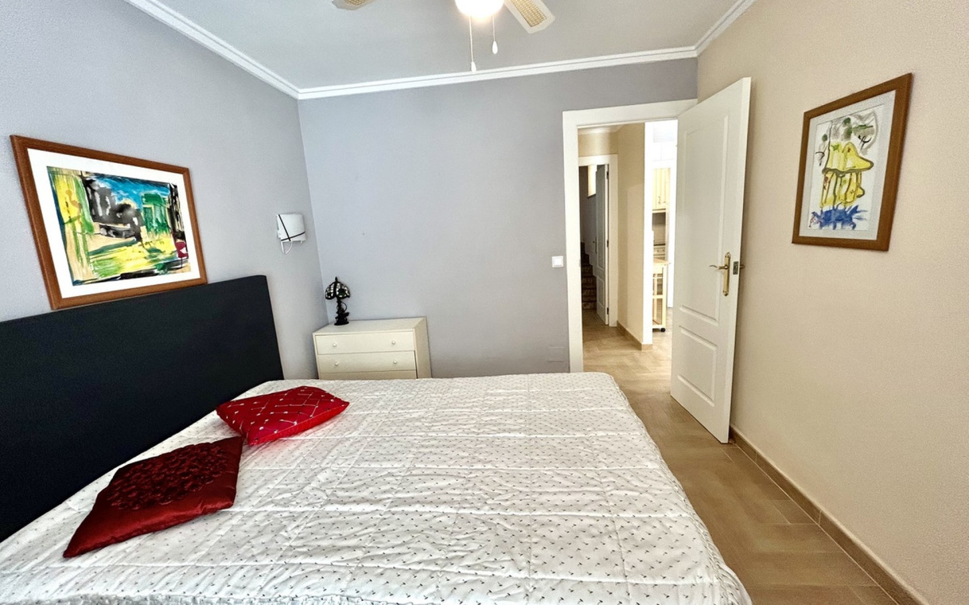 A Vendre - Maison de ville - Torrevieja - Torrevieja Centro