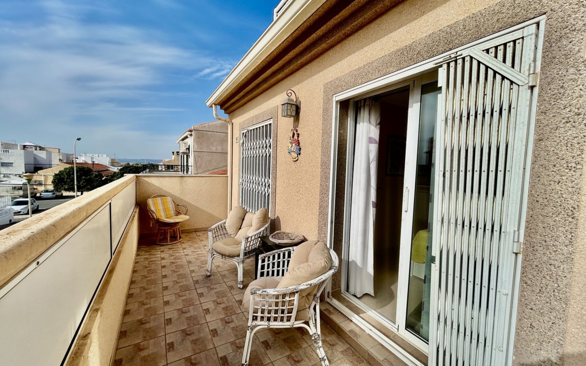 A Vendre - Maison de ville - Torrevieja - Torrevieja Centro