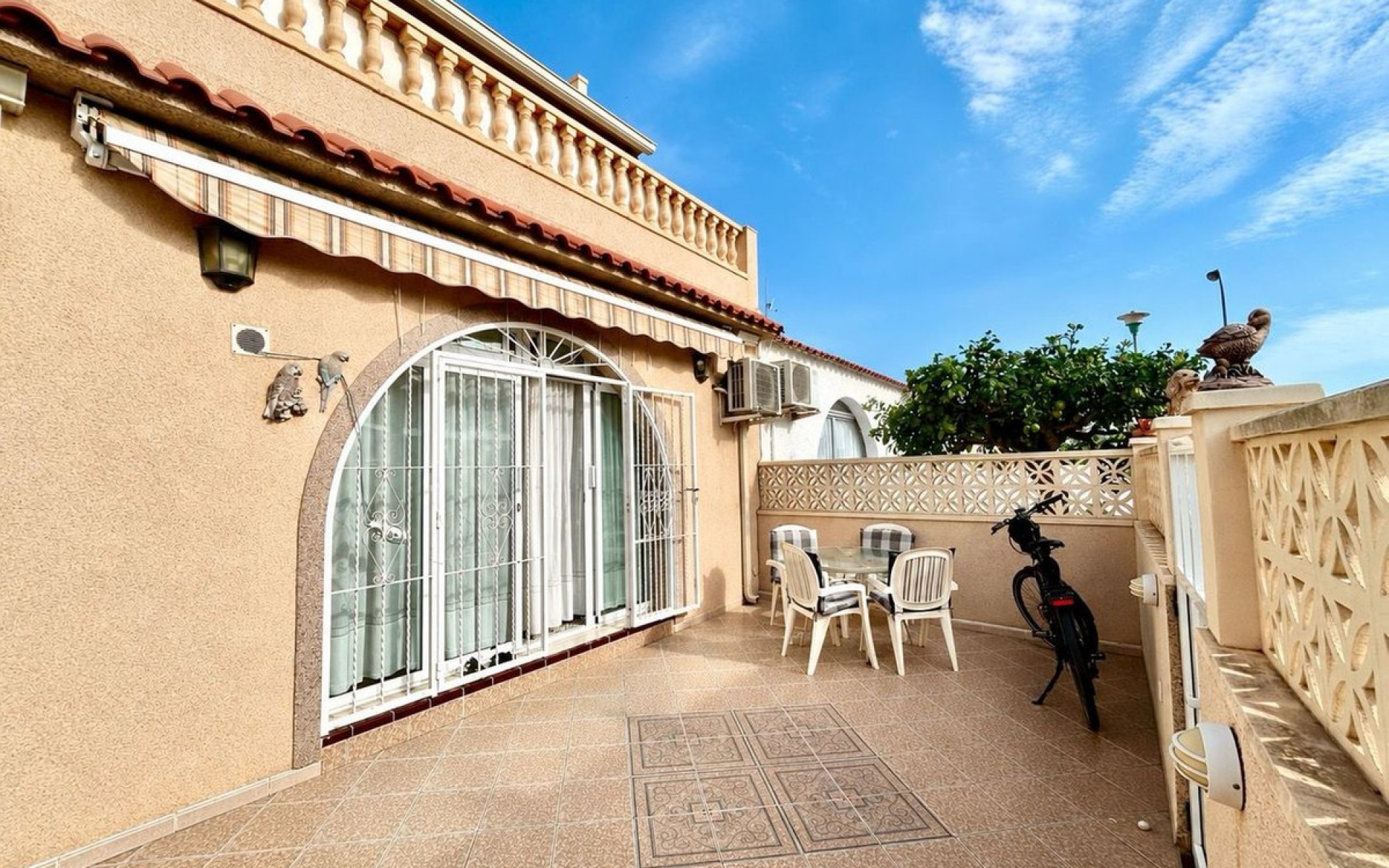 A Vendre - Maison de ville - Torrevieja - Torrevieja Centro