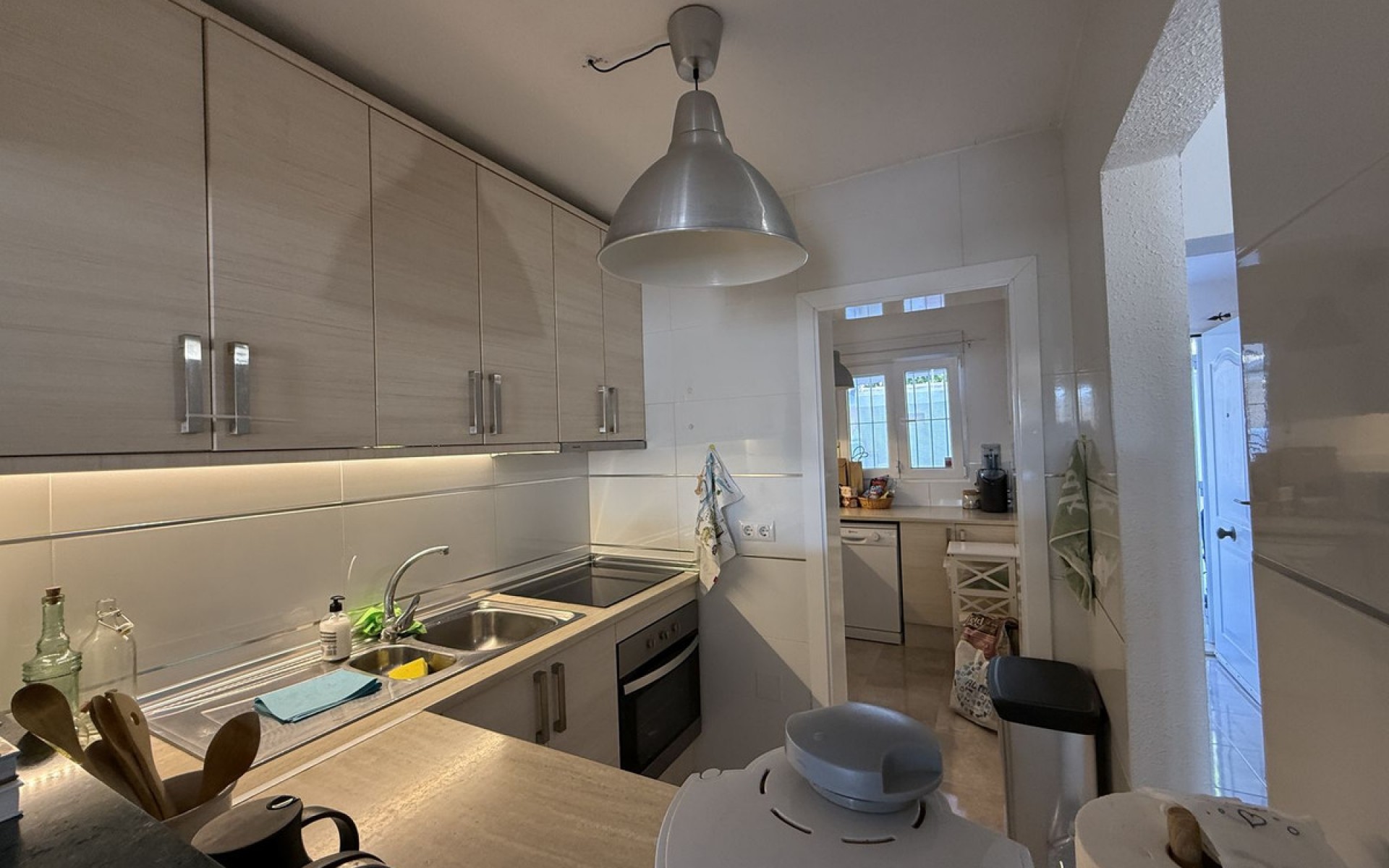 A Vendre - Maison de ville - Torrevieja - Torrevieja Centro