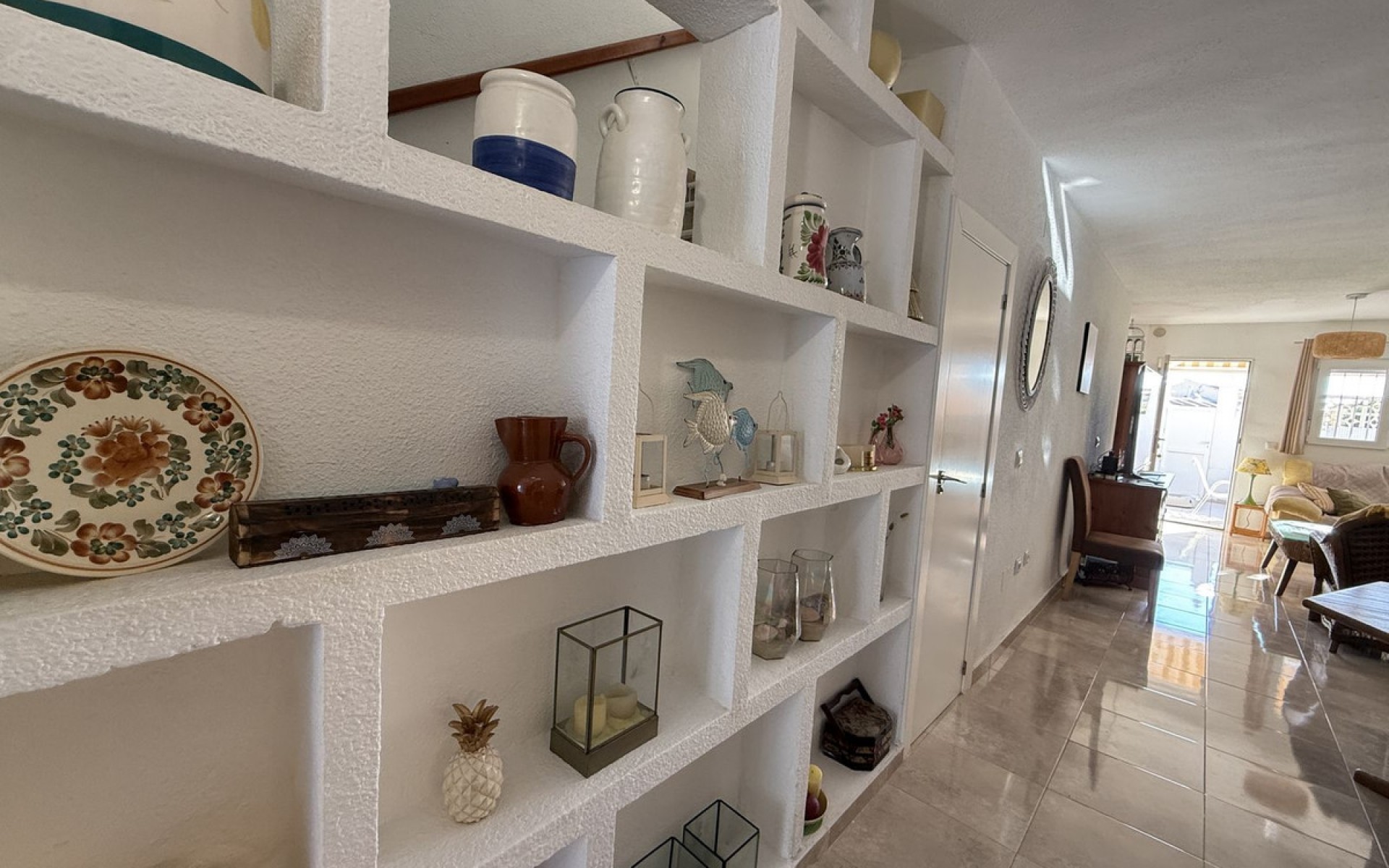 A Vendre - Maison de ville - Torrevieja - Torrevieja Centro