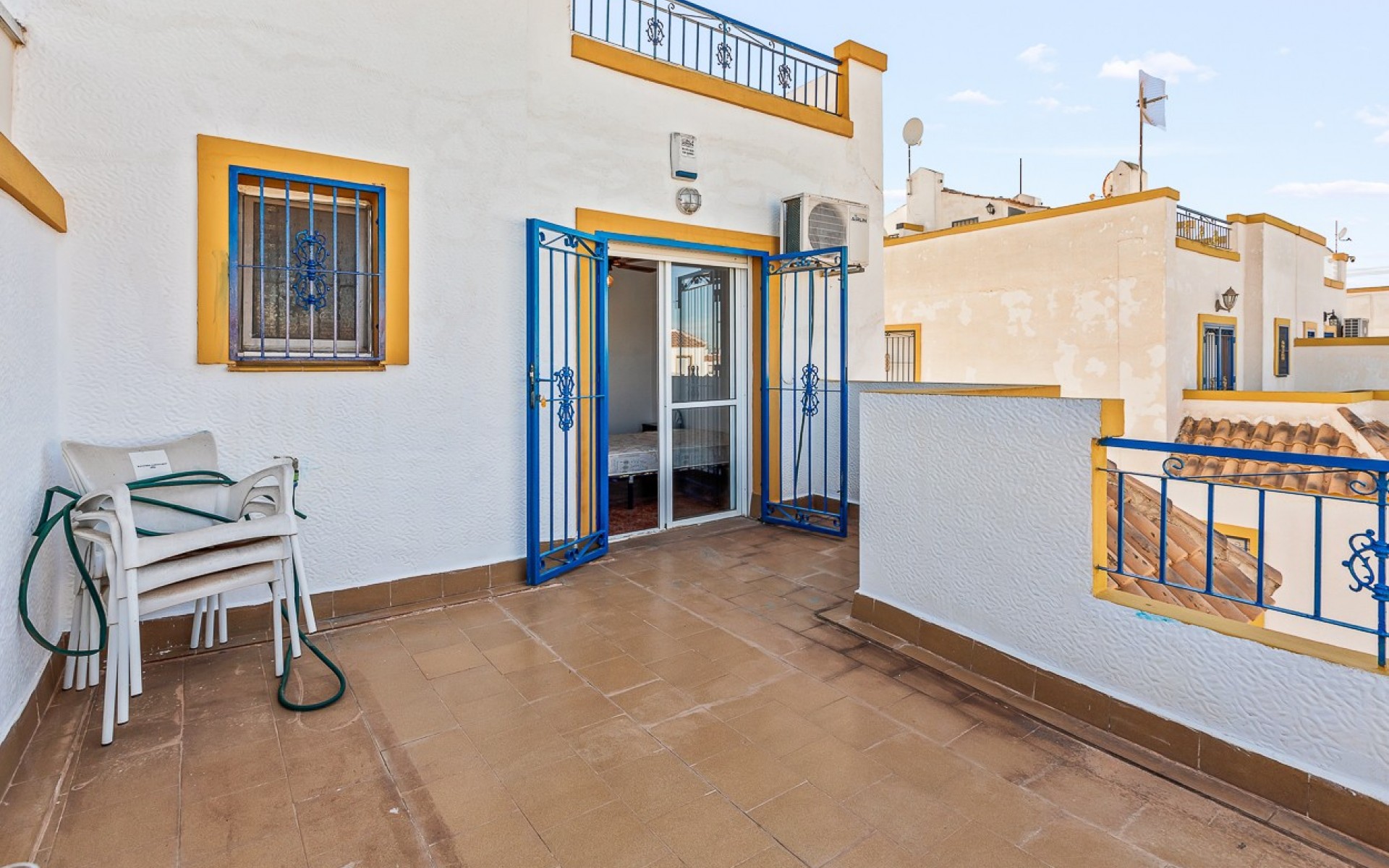 A Vendre - Maison de ville - Torrevieja