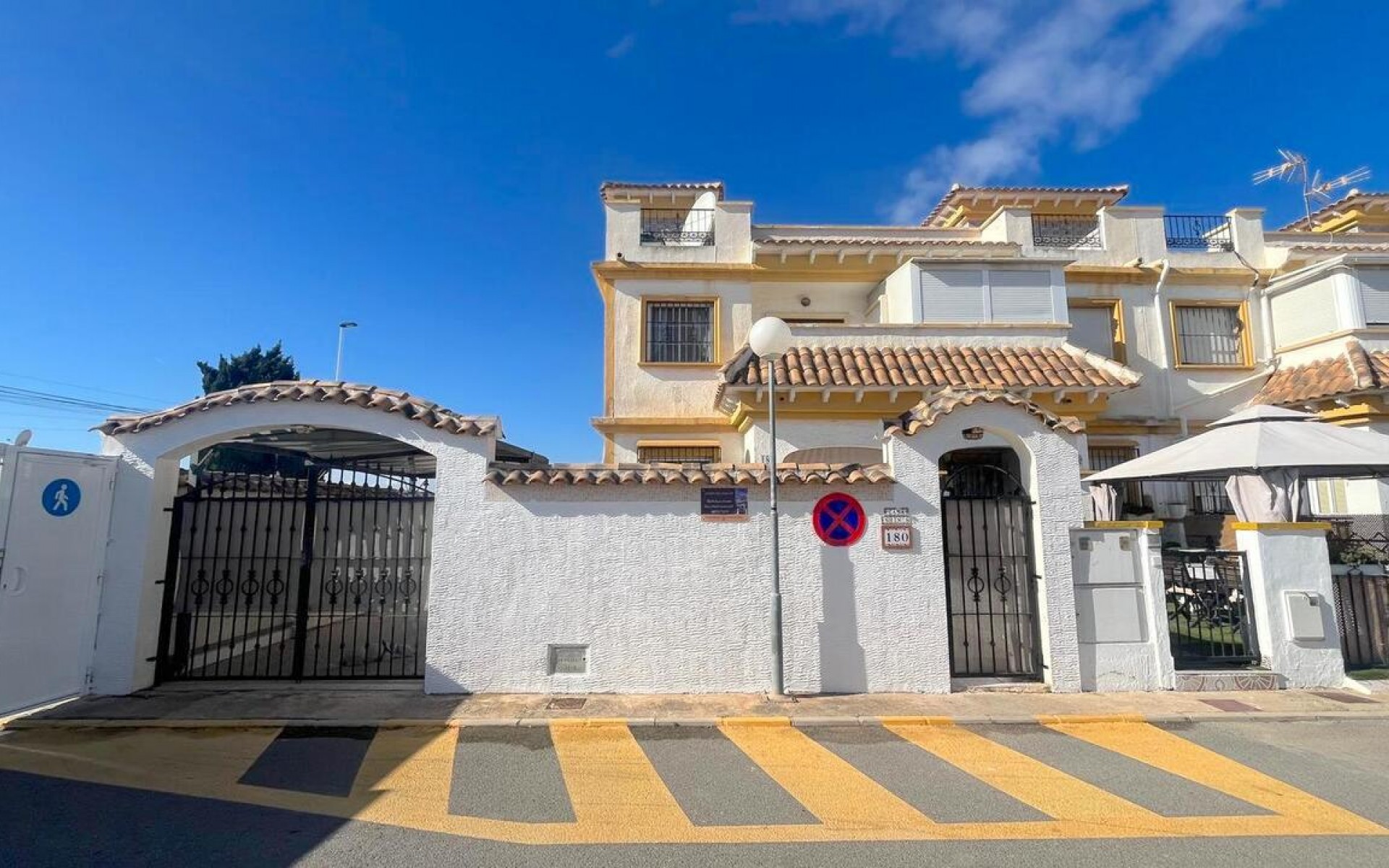 A Vendre - Maison de ville - Torrevieja