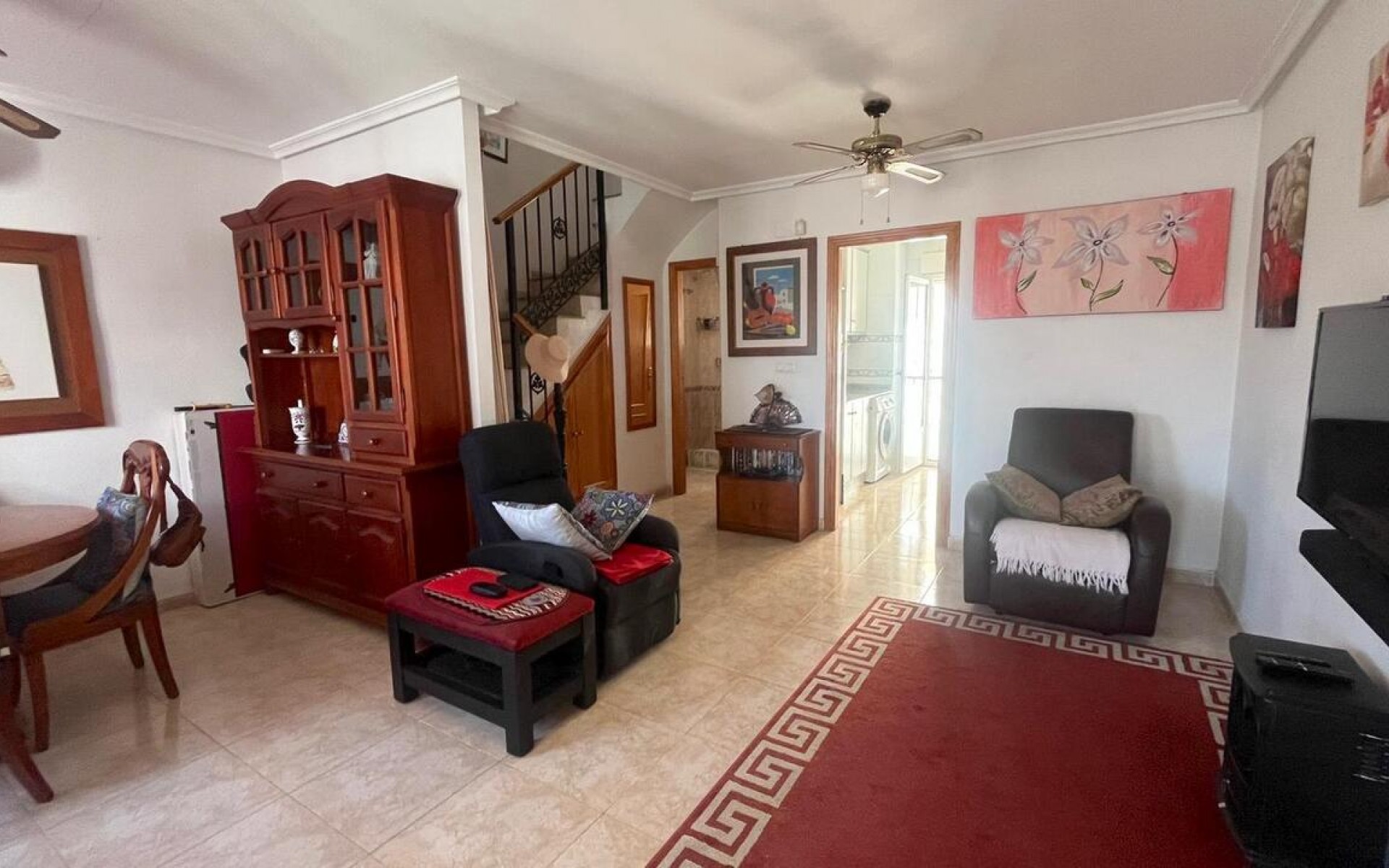 A Vendre - Maison de ville - Torrevieja