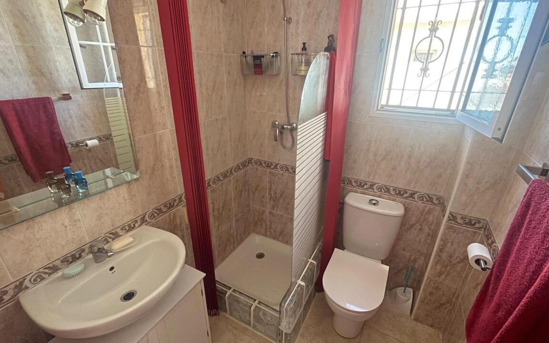 A Vendre - Maison de ville - Torrevieja