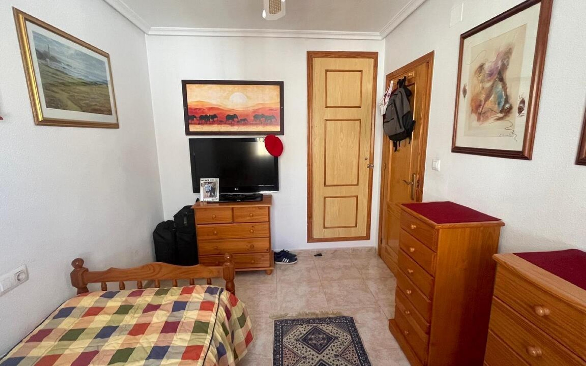 A Vendre - Maison de ville - Torrevieja