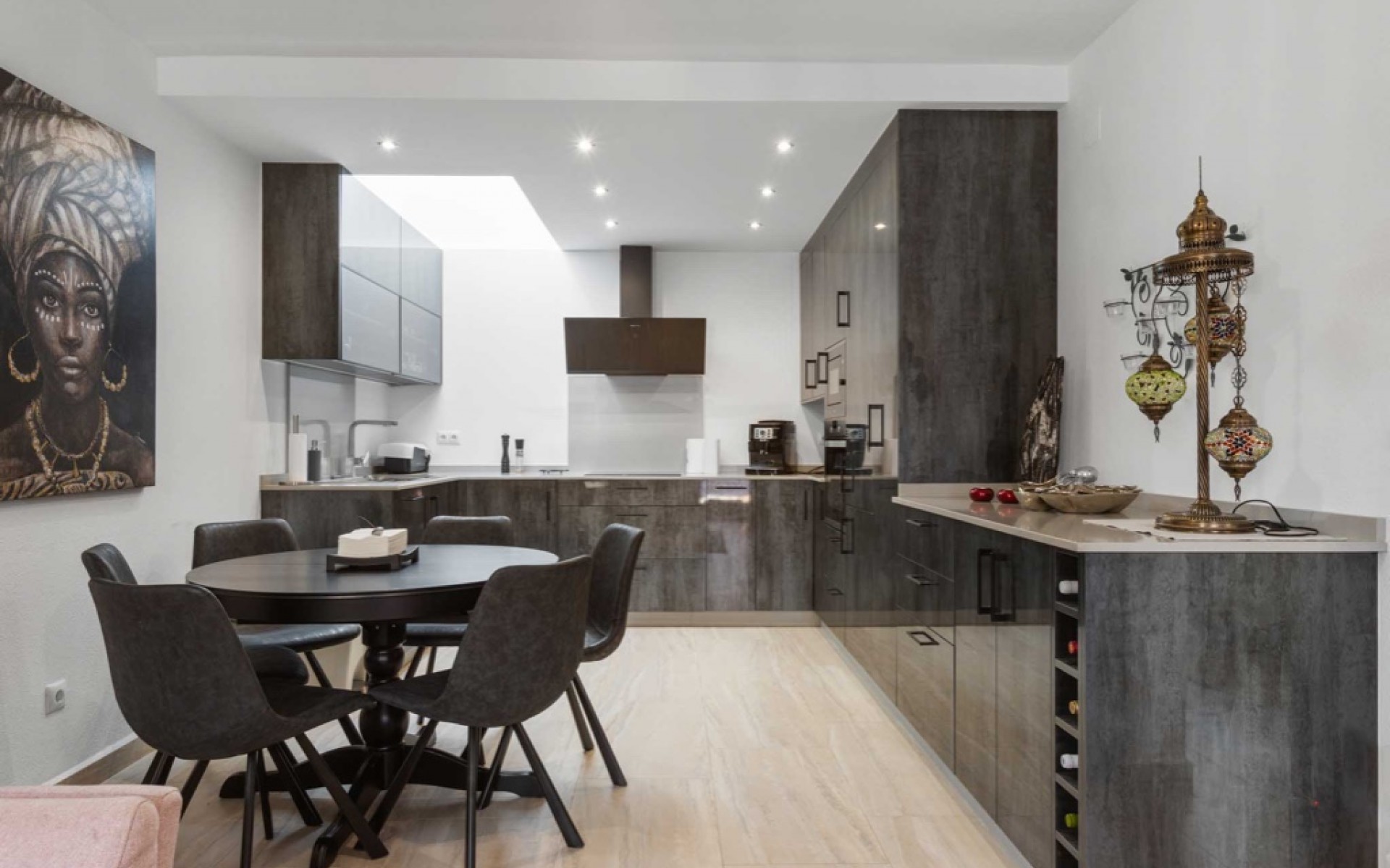 A Vendre - Maison de ville - Torrevieja