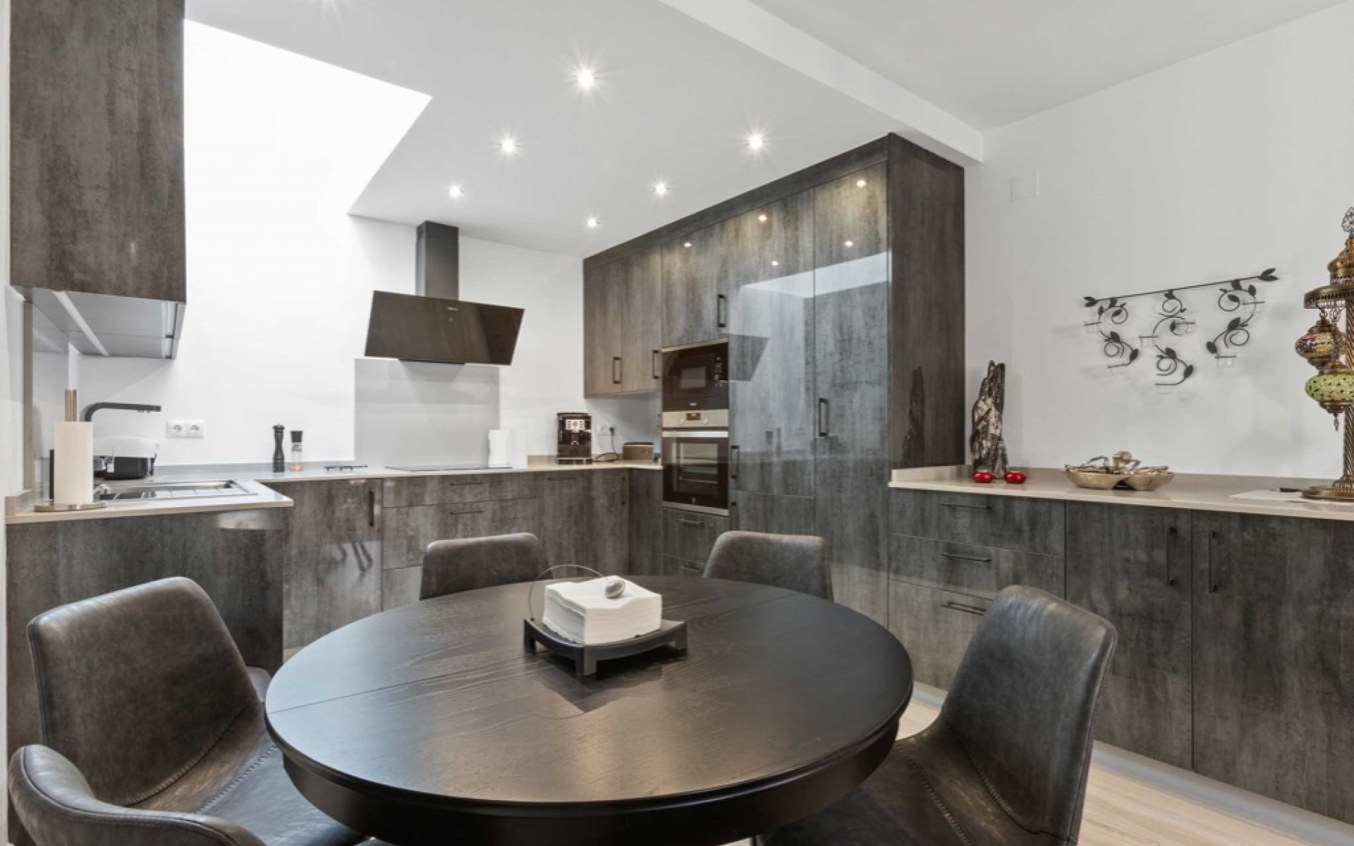 A Vendre - Maison de ville - Torrevieja