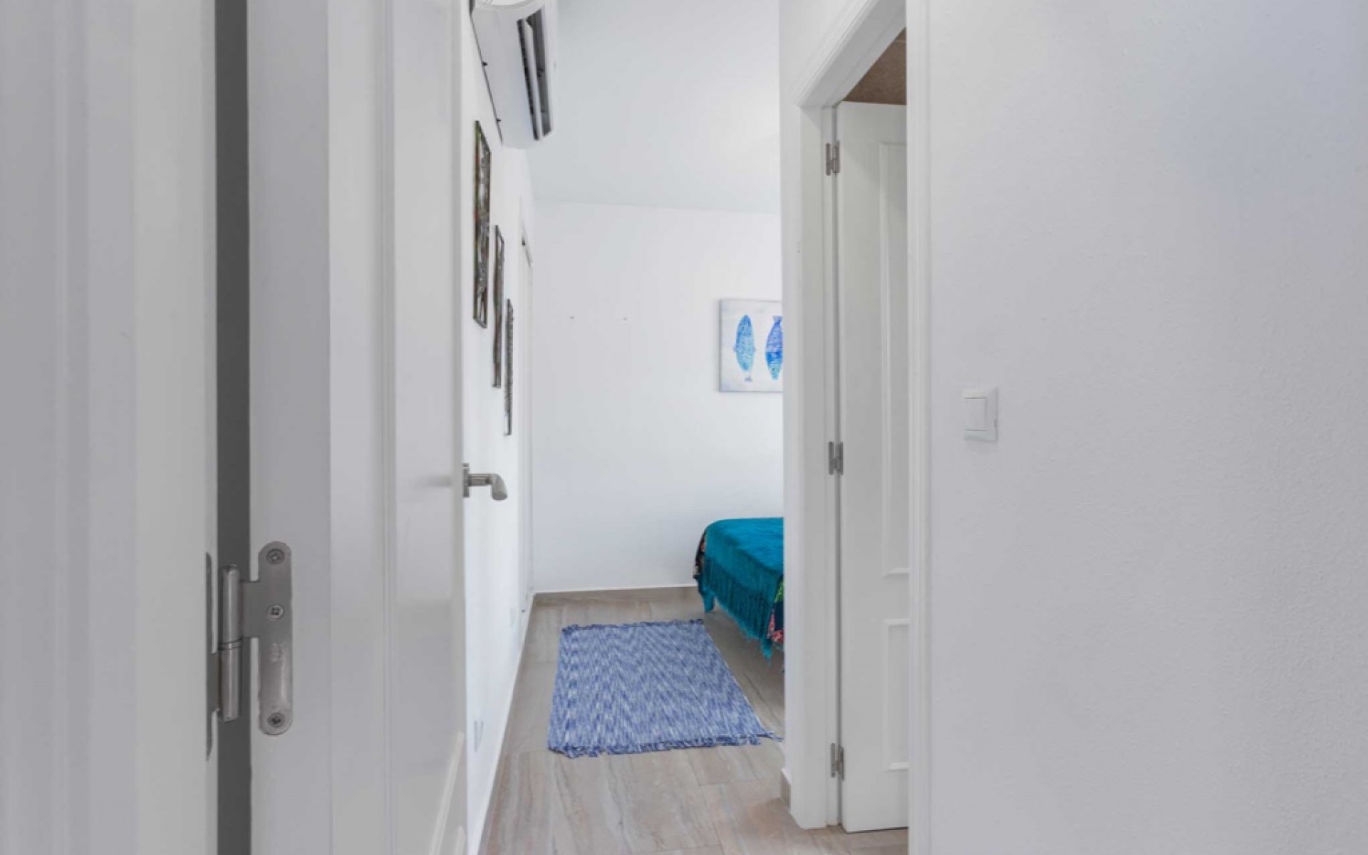 A Vendre - Maison de ville - Torrevieja