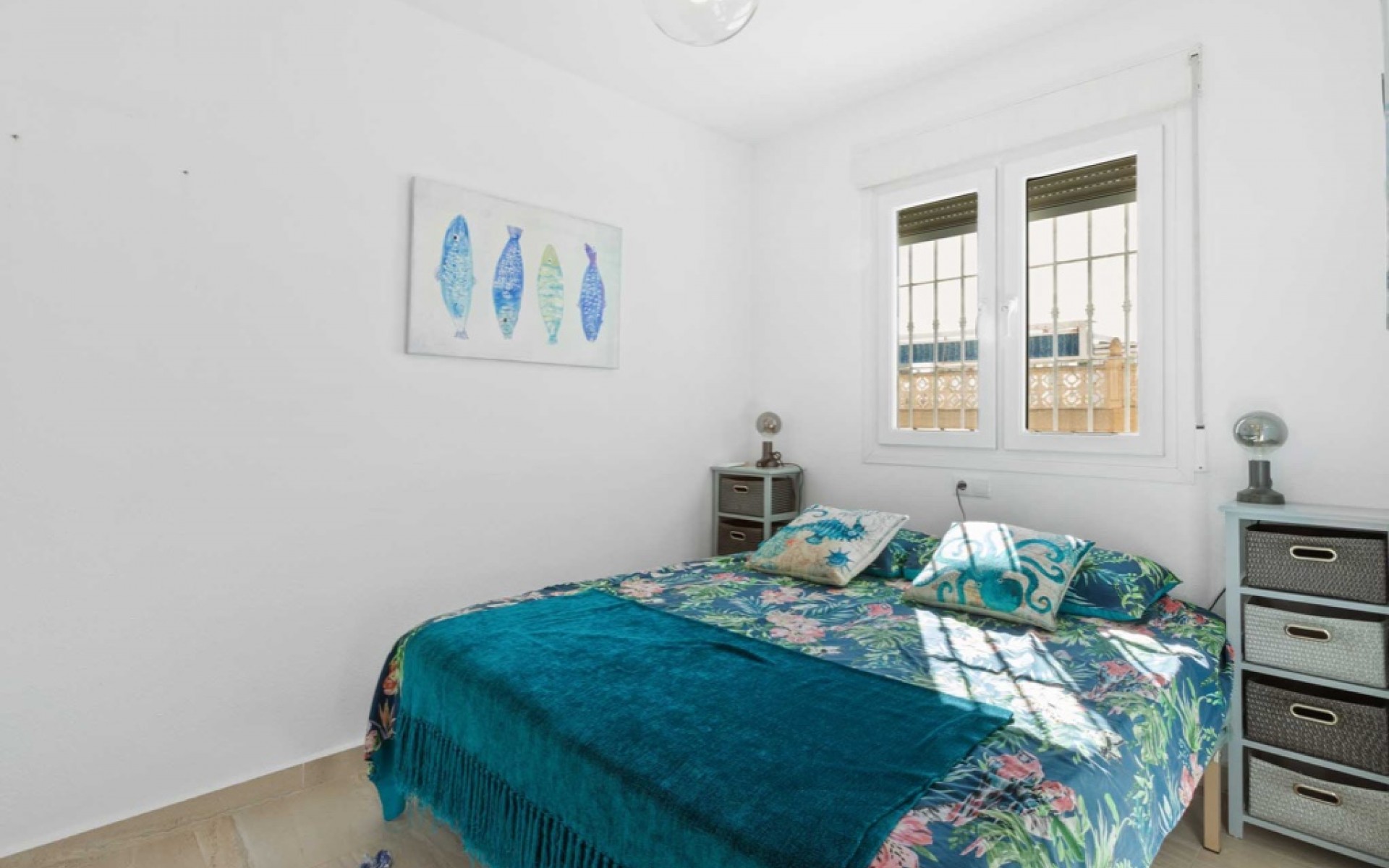 A Vendre - Maison de ville - Torrevieja