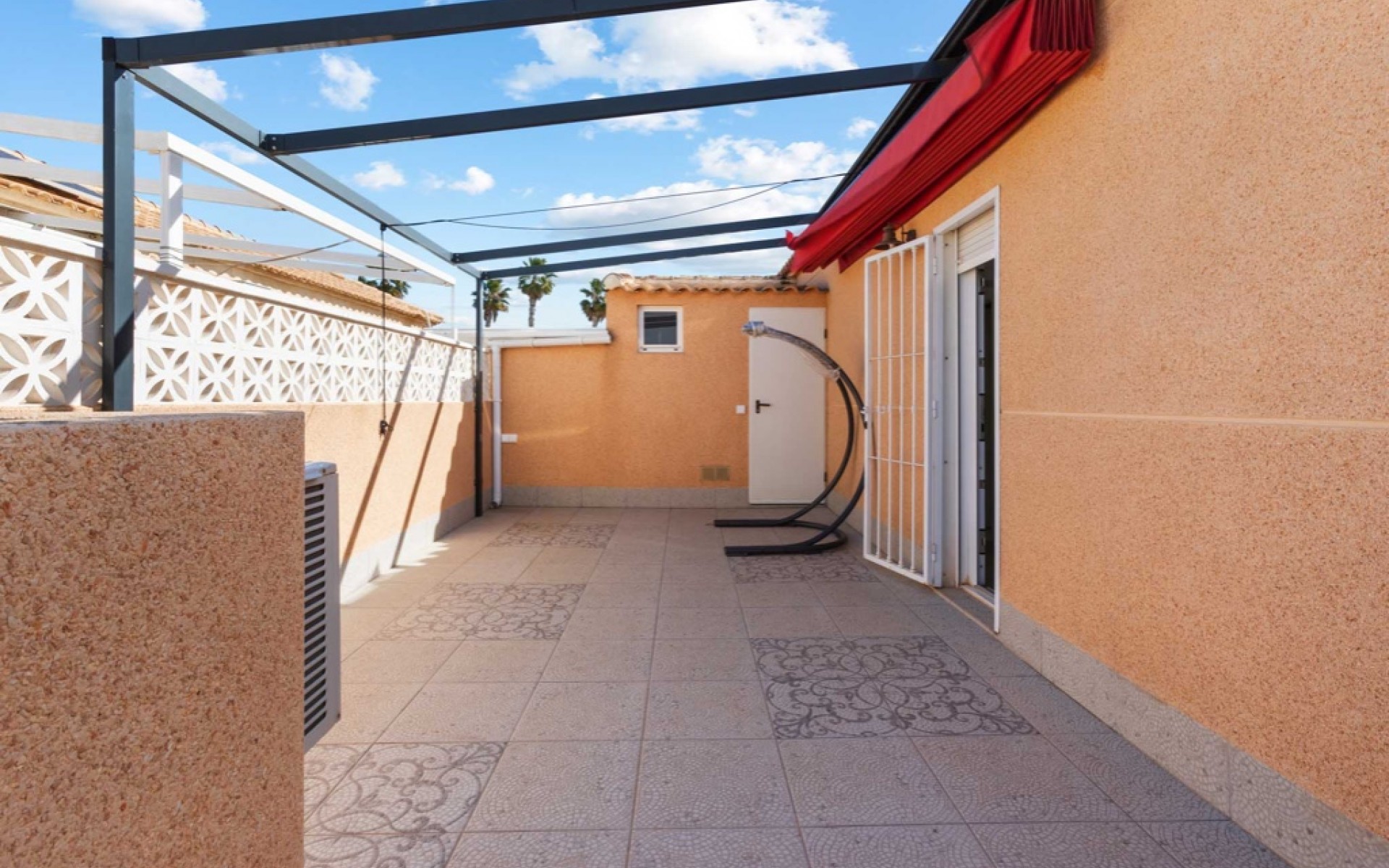 A Vendre - Maison de ville - Torrevieja