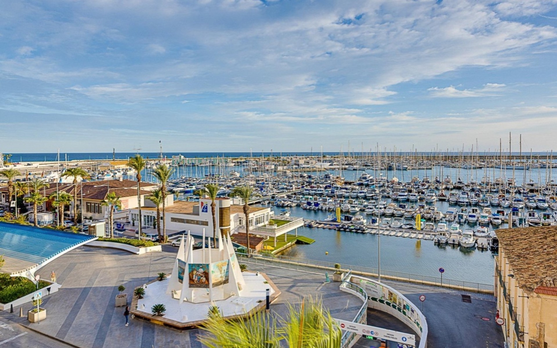 A Vendre - Maison de ville - Torrevieja