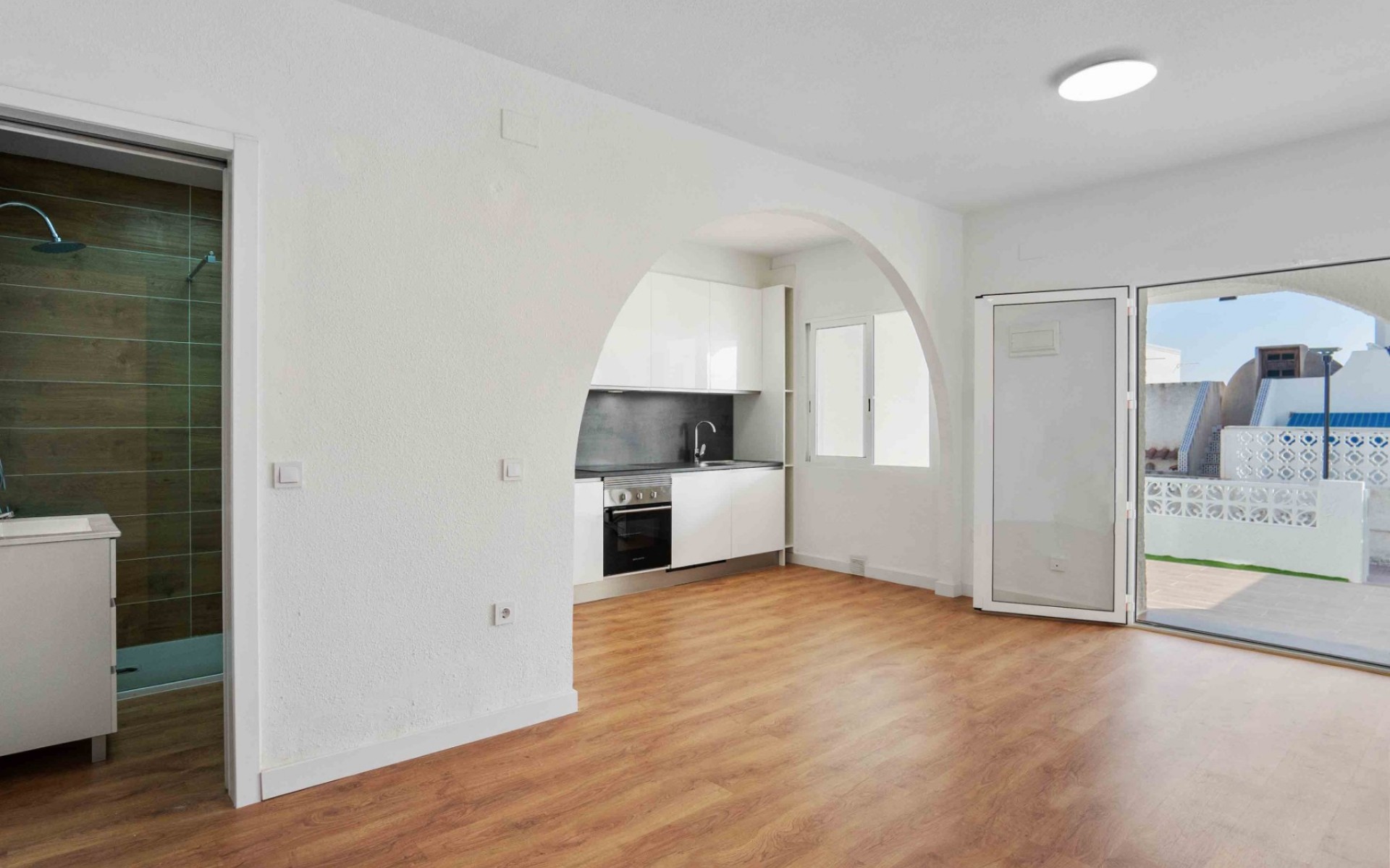 A Vendre - Maison de ville - Villamartin - Blue Lagoon