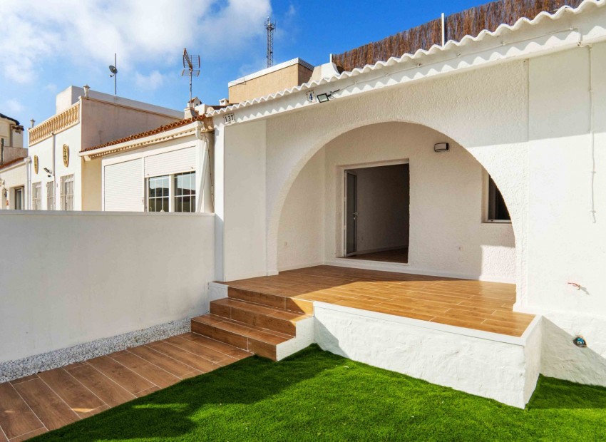 A Vendre - Maison de ville - Villamartin - Blue Lagoon