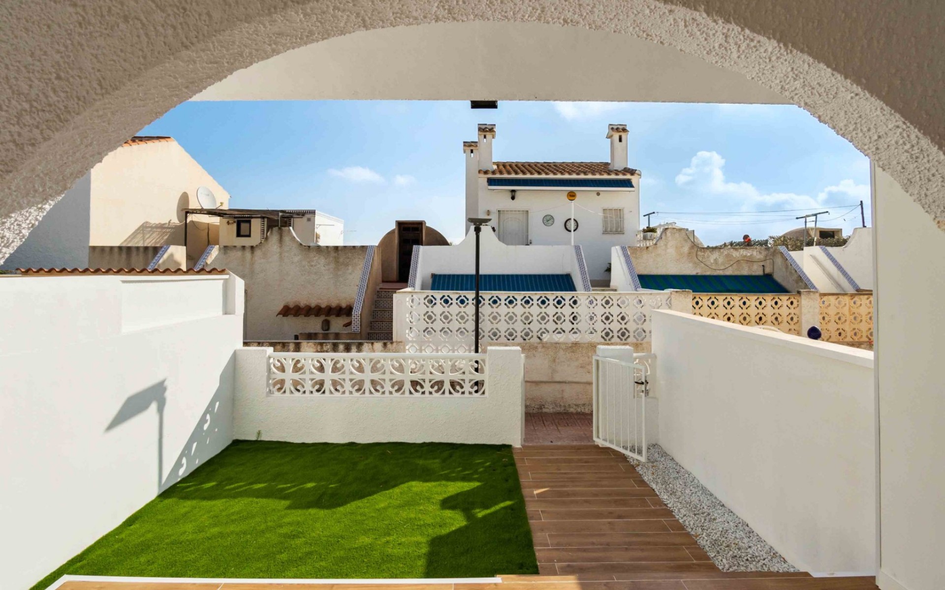 A Vendre - Maison de ville - Villamartin - Blue Lagoon