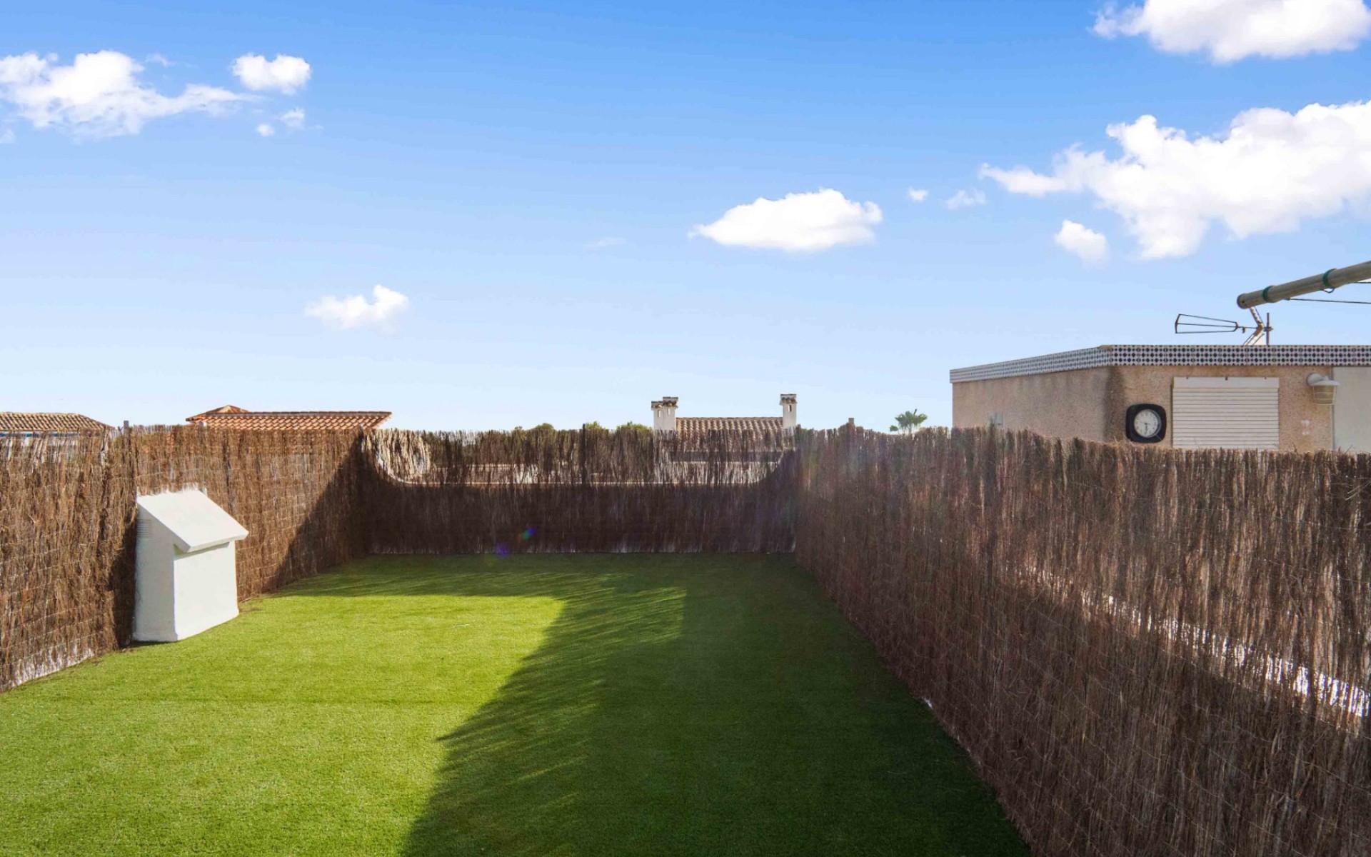 A Vendre - Maison de ville - Villamartin - Blue Lagoon