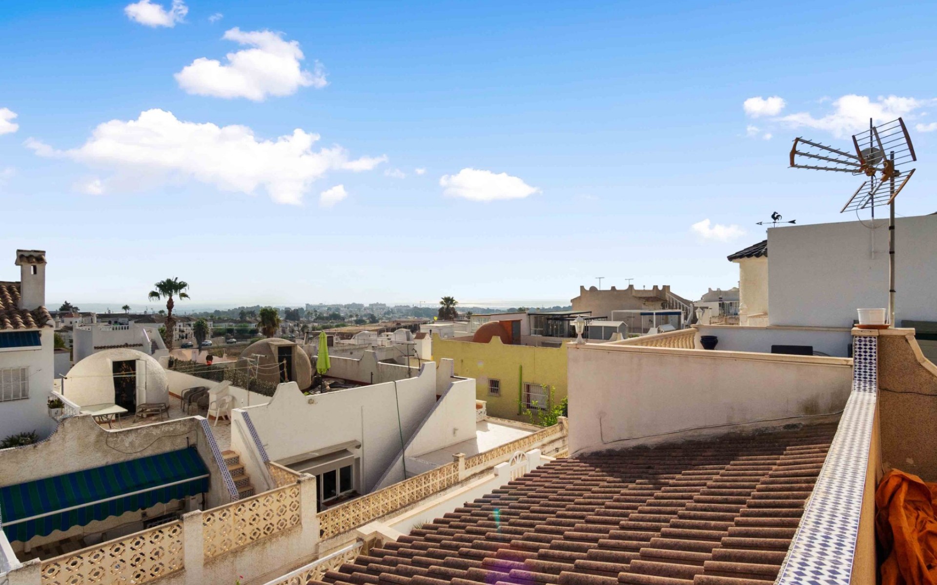 A Vendre - Maison de ville - Villamartin - Blue Lagoon