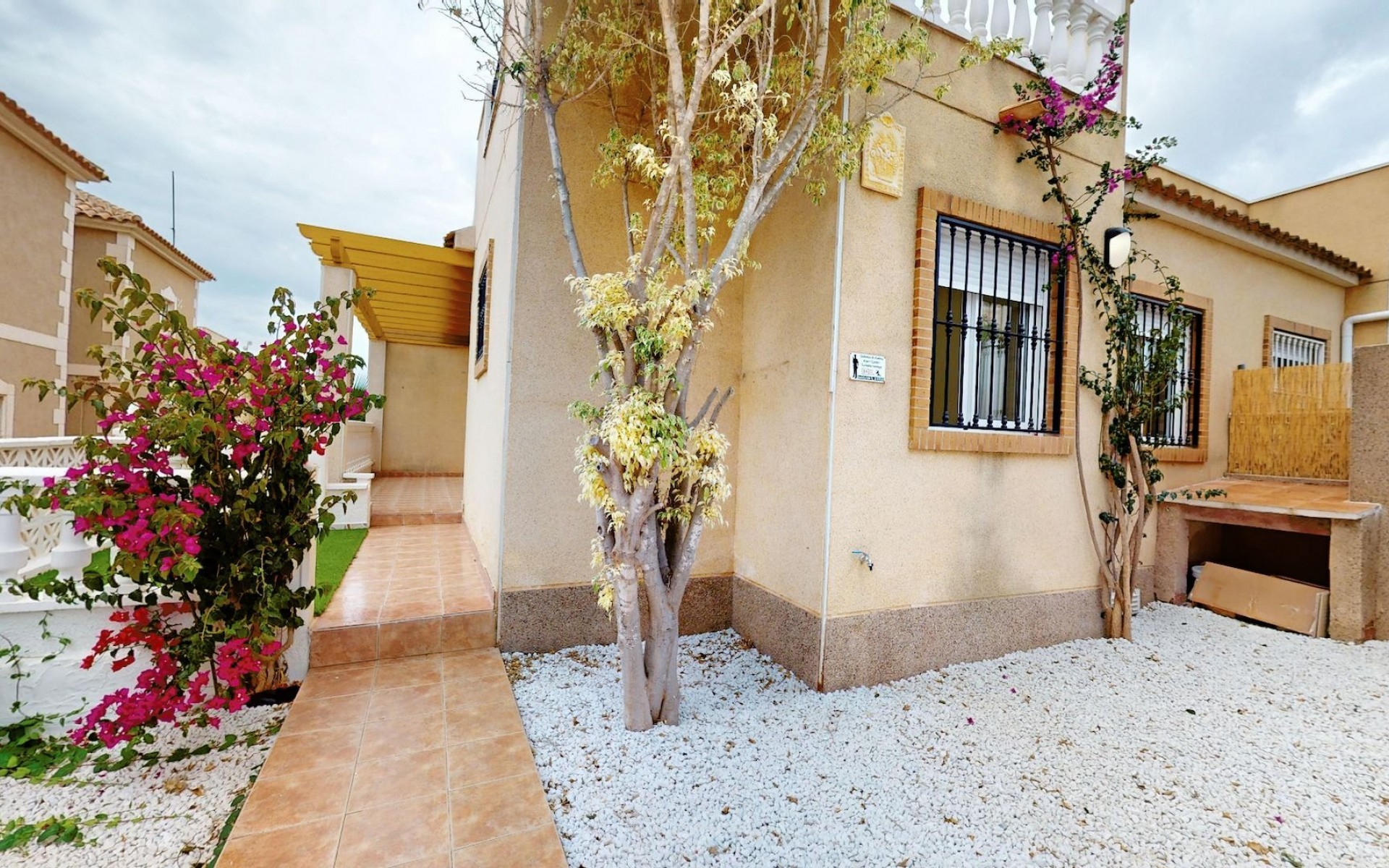 A Vendre - Maison de ville - Villamartin - Blue Lagoon