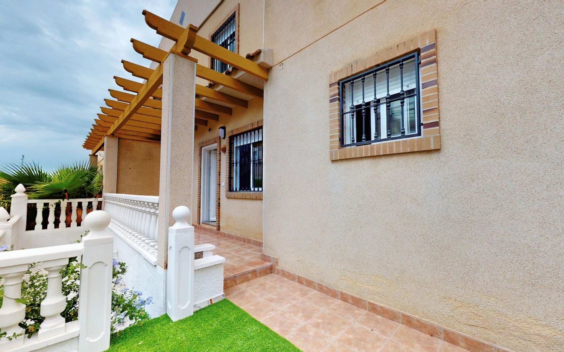 A Vendre - Maison de ville - Villamartin - Blue Lagoon