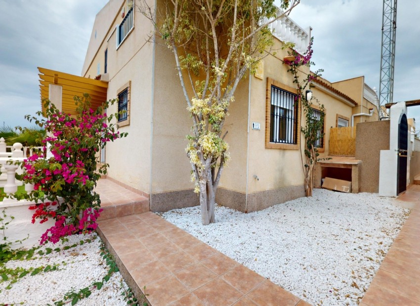 A Vendre - Maison de ville - Villamartin - Blue Lagoon