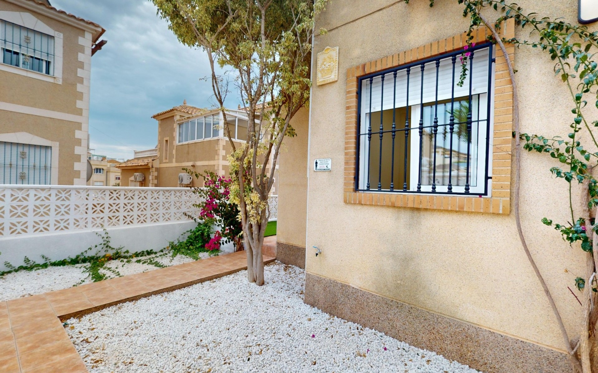 A Vendre - Maison de ville - Villamartin - Blue Lagoon