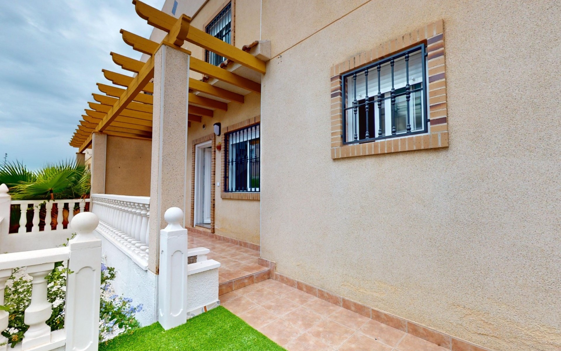 A Vendre - Maison de ville - Villamartin - Blue Lagoon