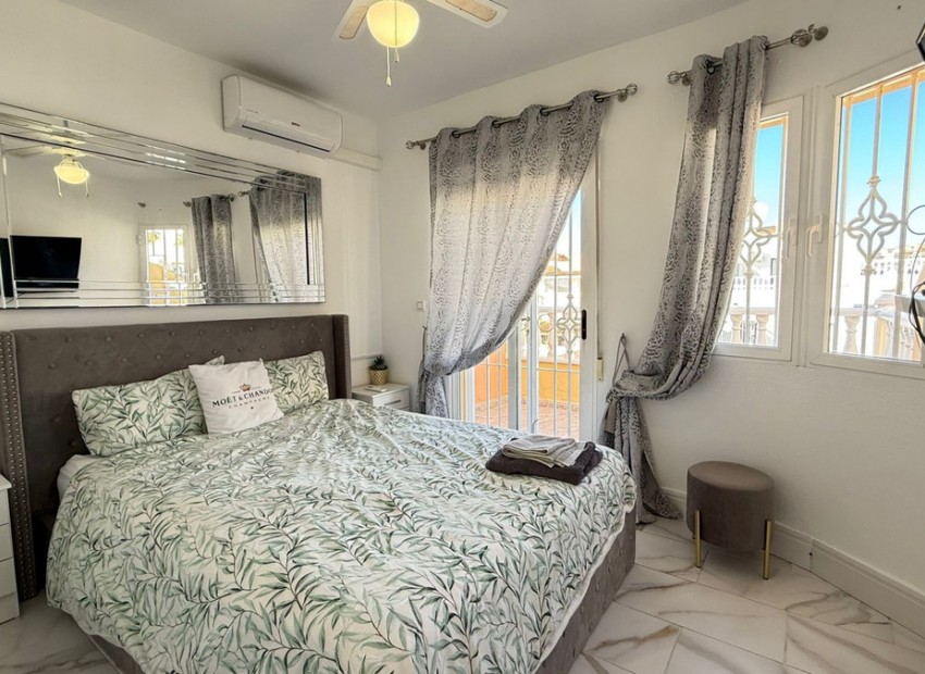 A Vendre - Maison de ville - Villamartin - Blue Lagoon